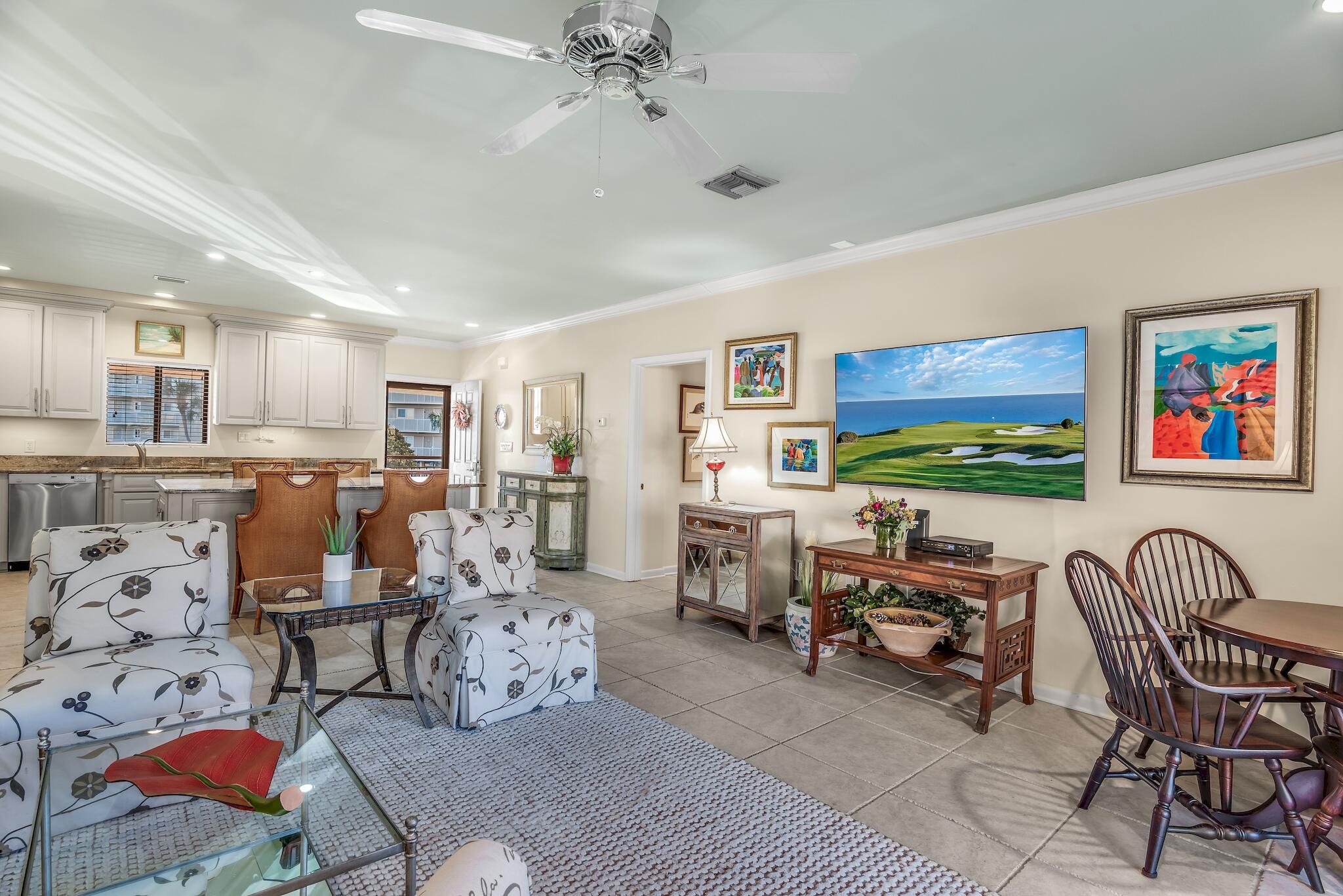 AEGEAN CONDO - Residential