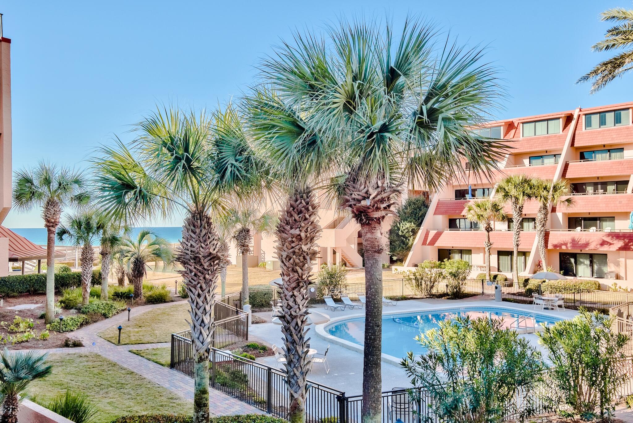 AEGEAN CONDO - Residential