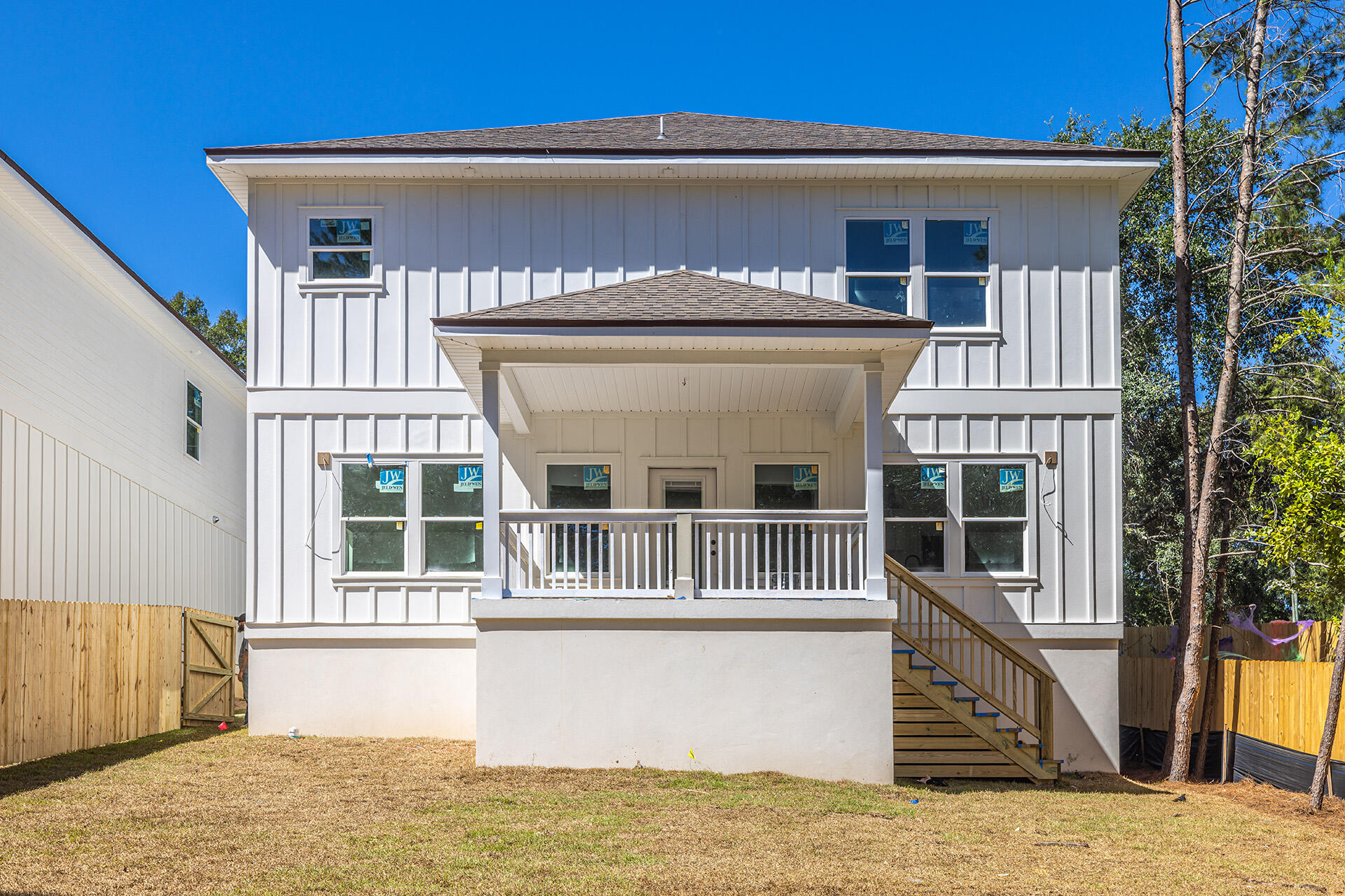 Niceville/Val-P - Residential