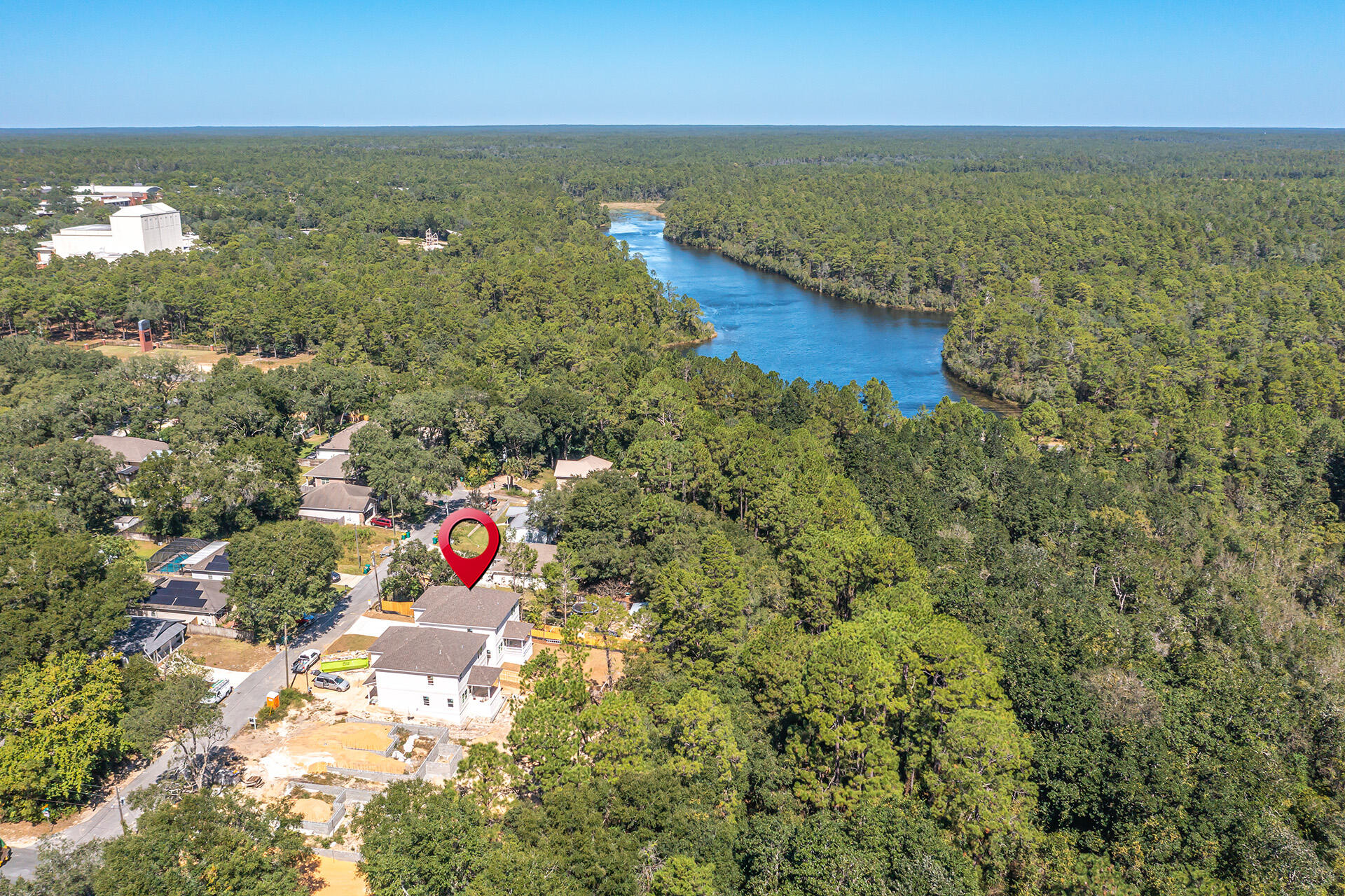 Niceville/Val-P - Residential