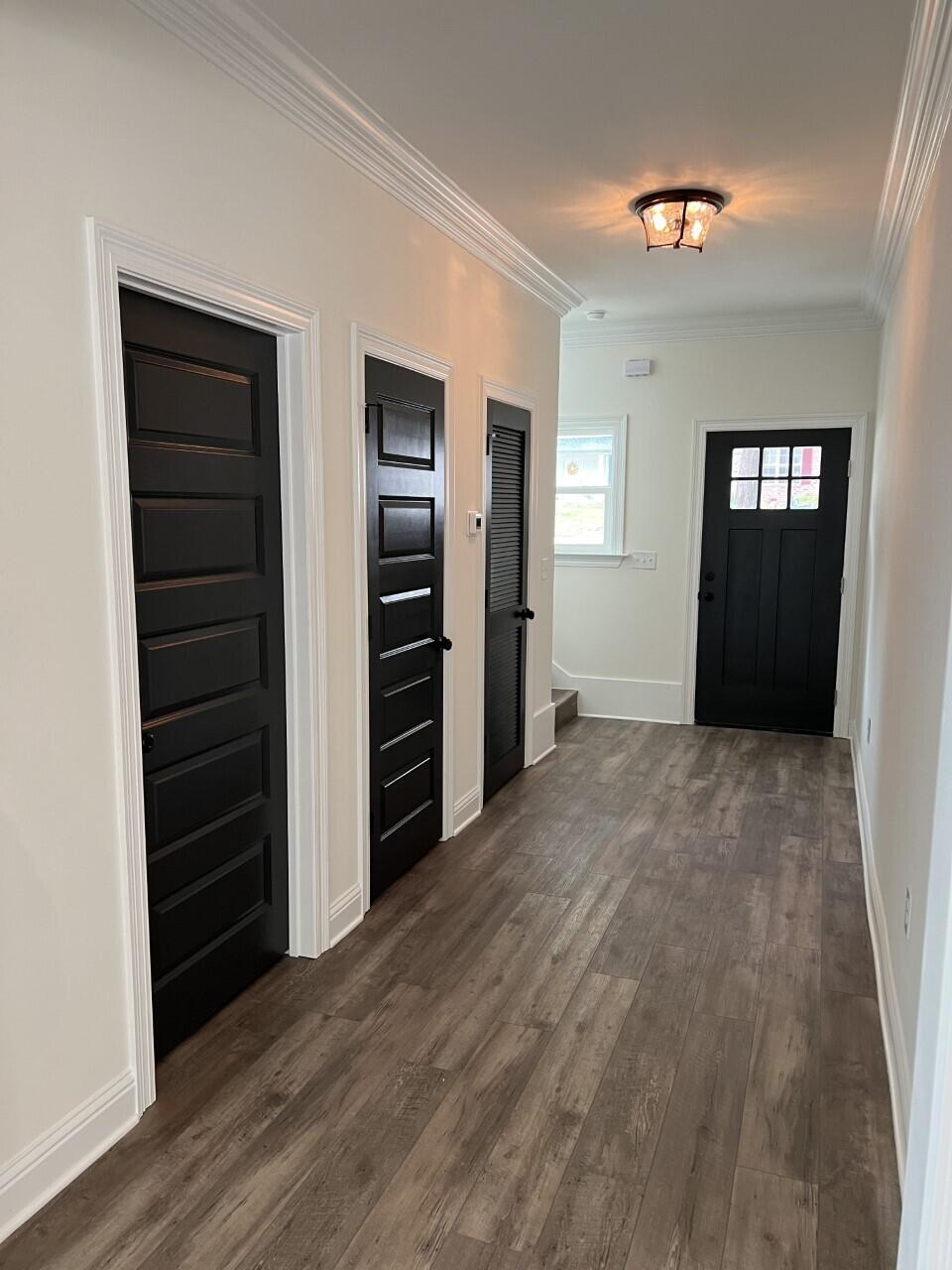 Niceville/Val-P - Residential