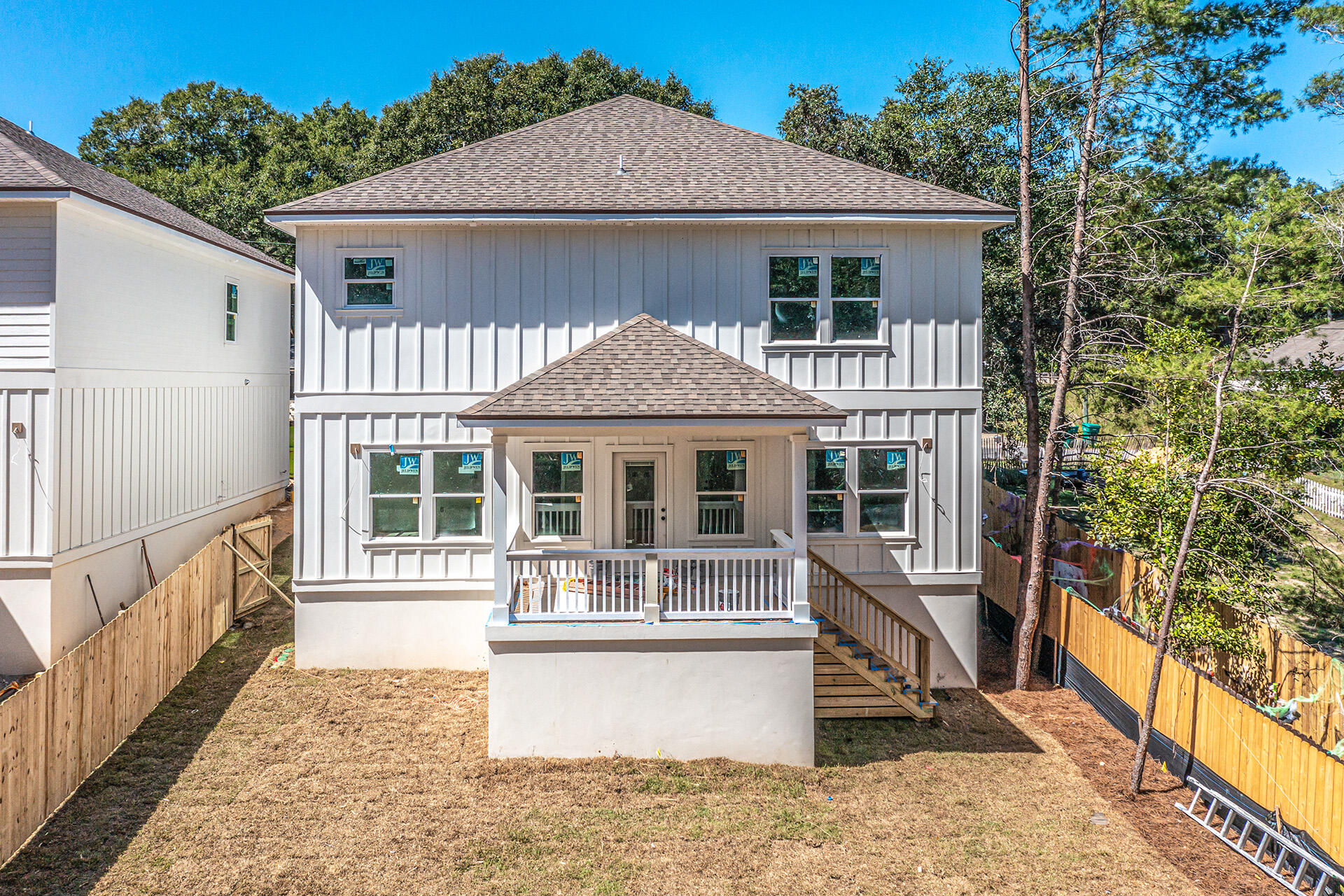 Niceville/Val-P - Residential