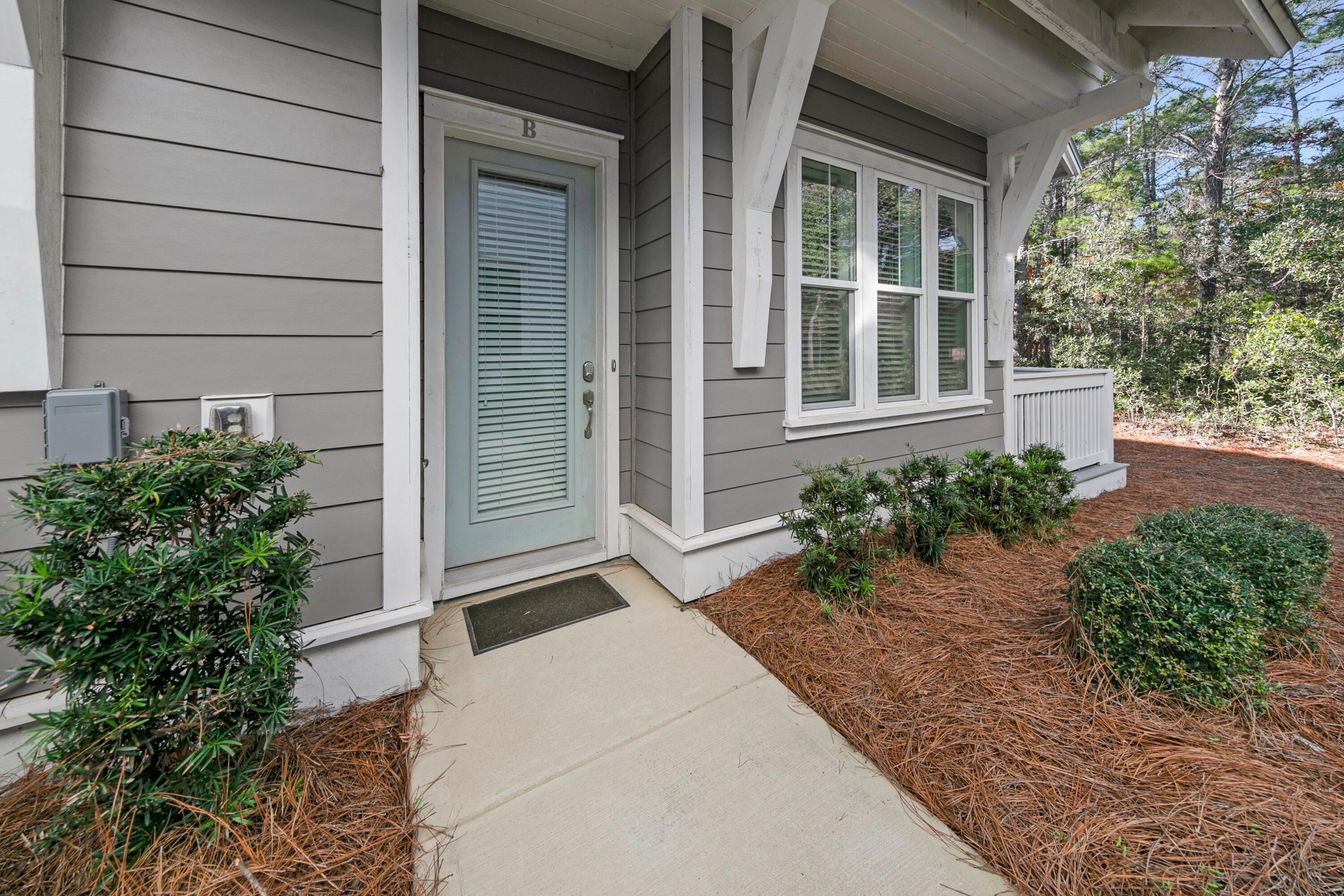 Prominence - Residential