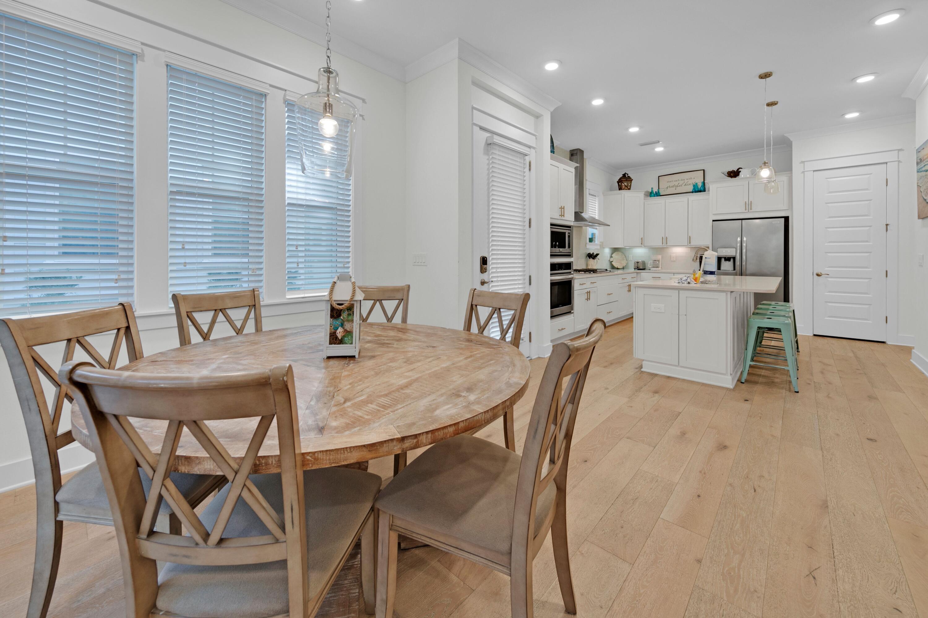 Prominence - Residential