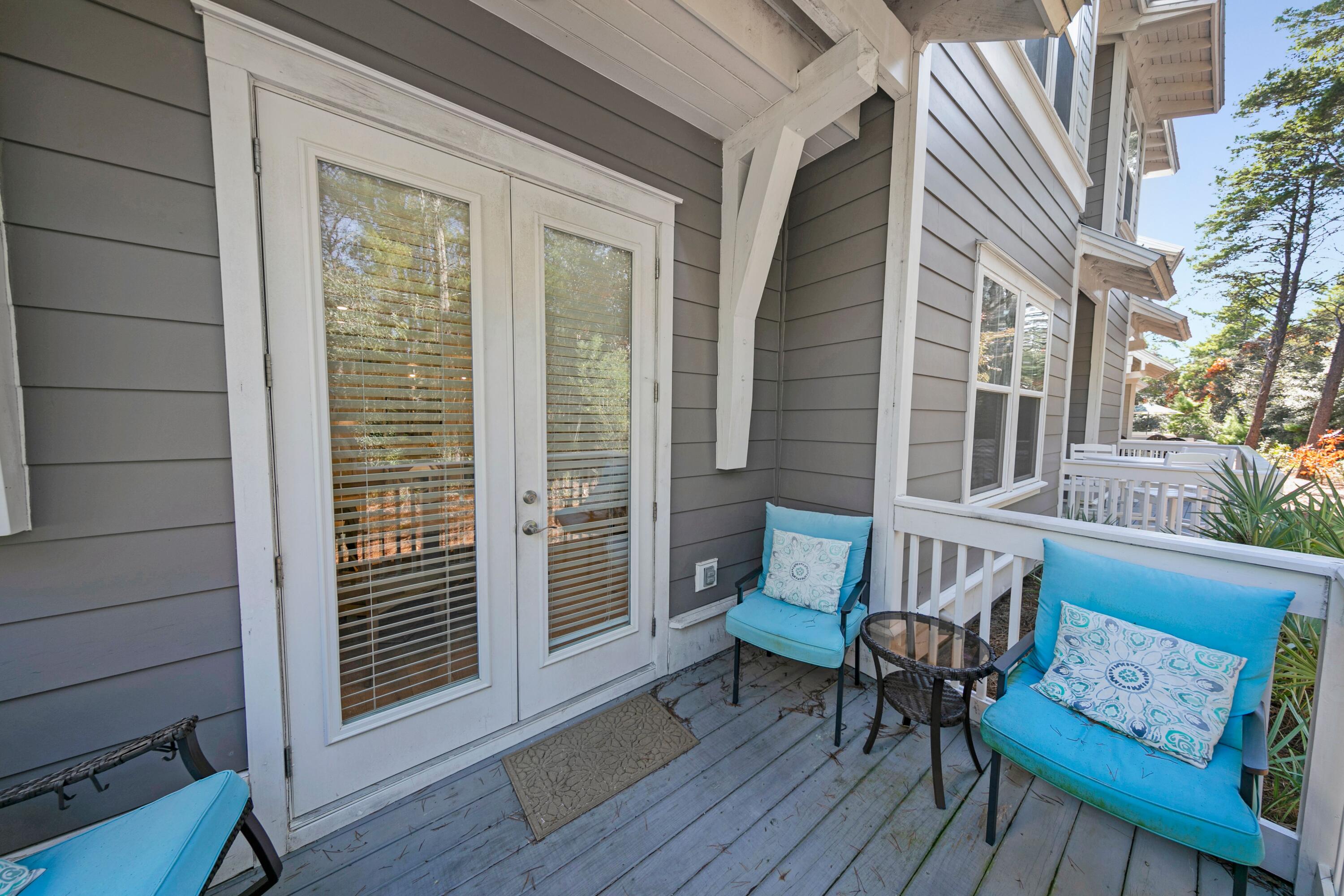 Prominence - Residential
