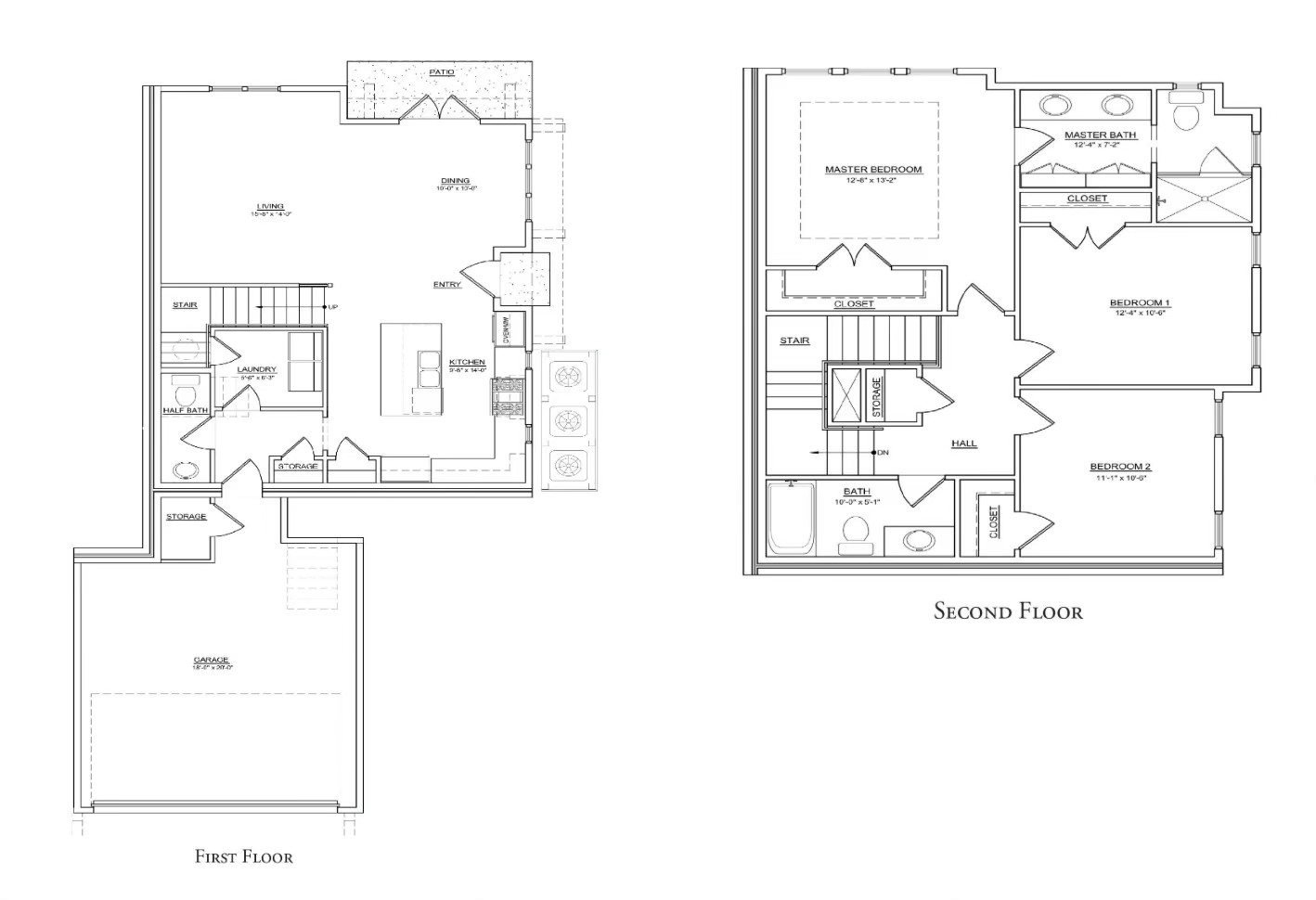 Prominence - Residential