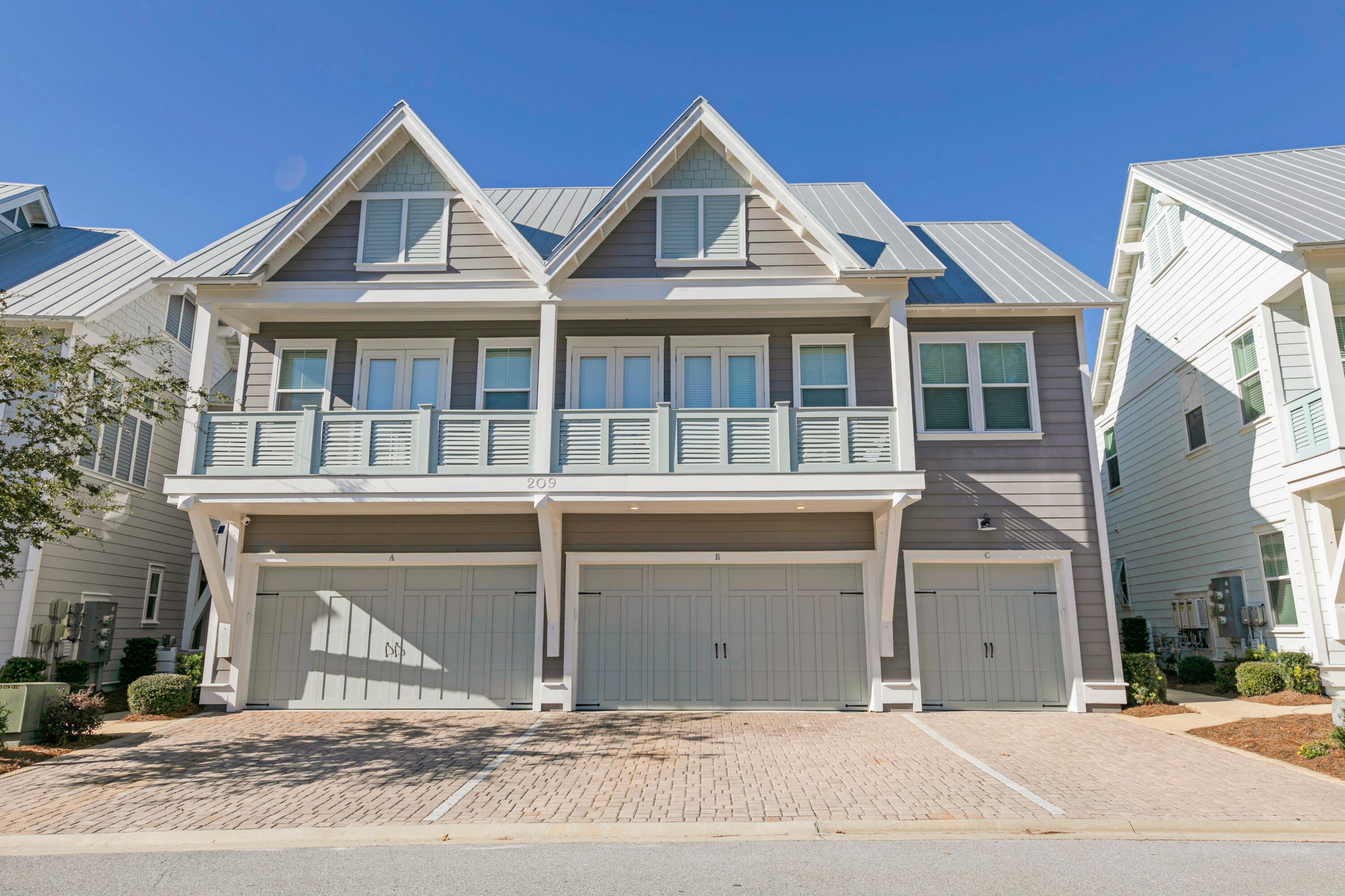 209 Milestone Drive B