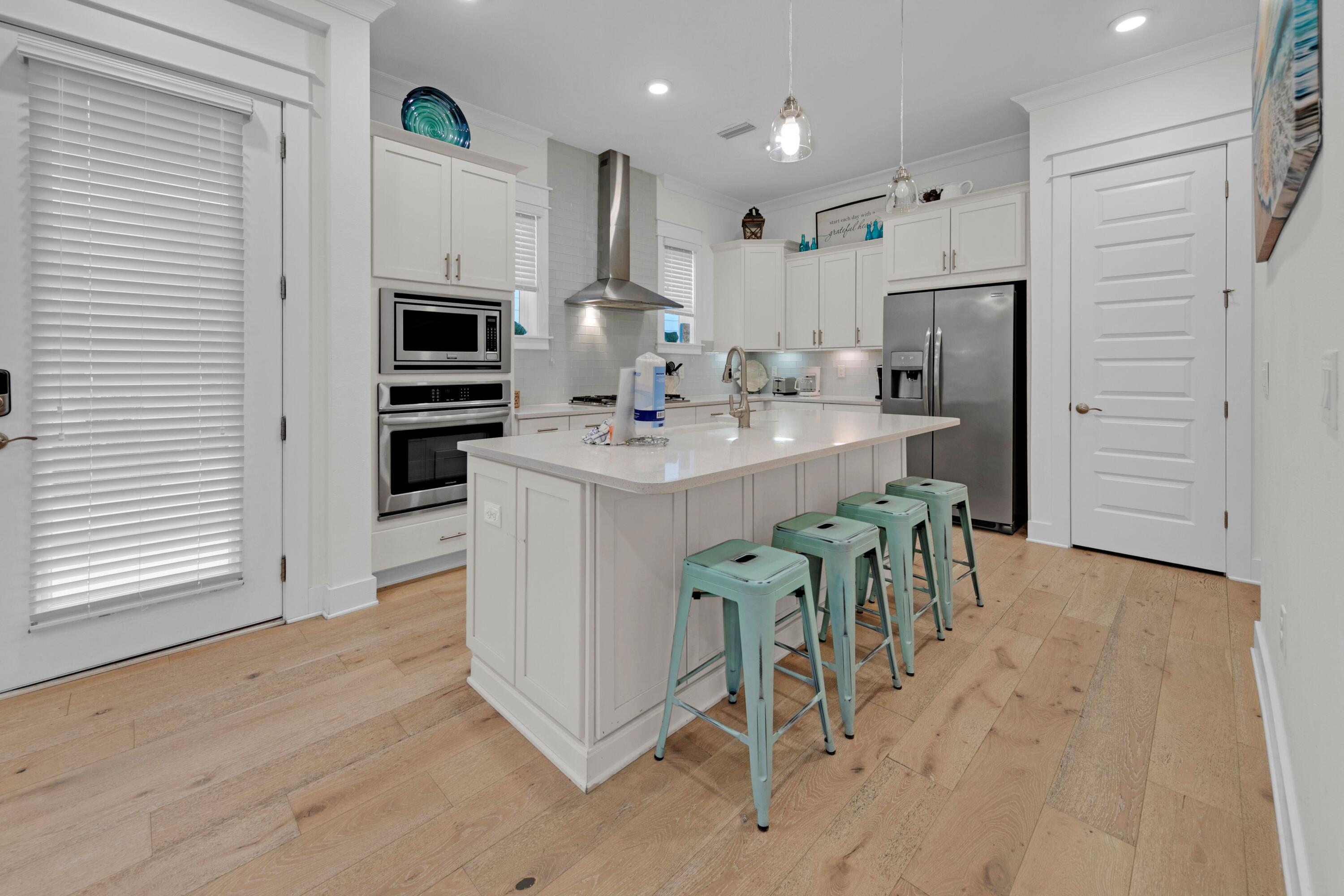 Prominence - Residential
