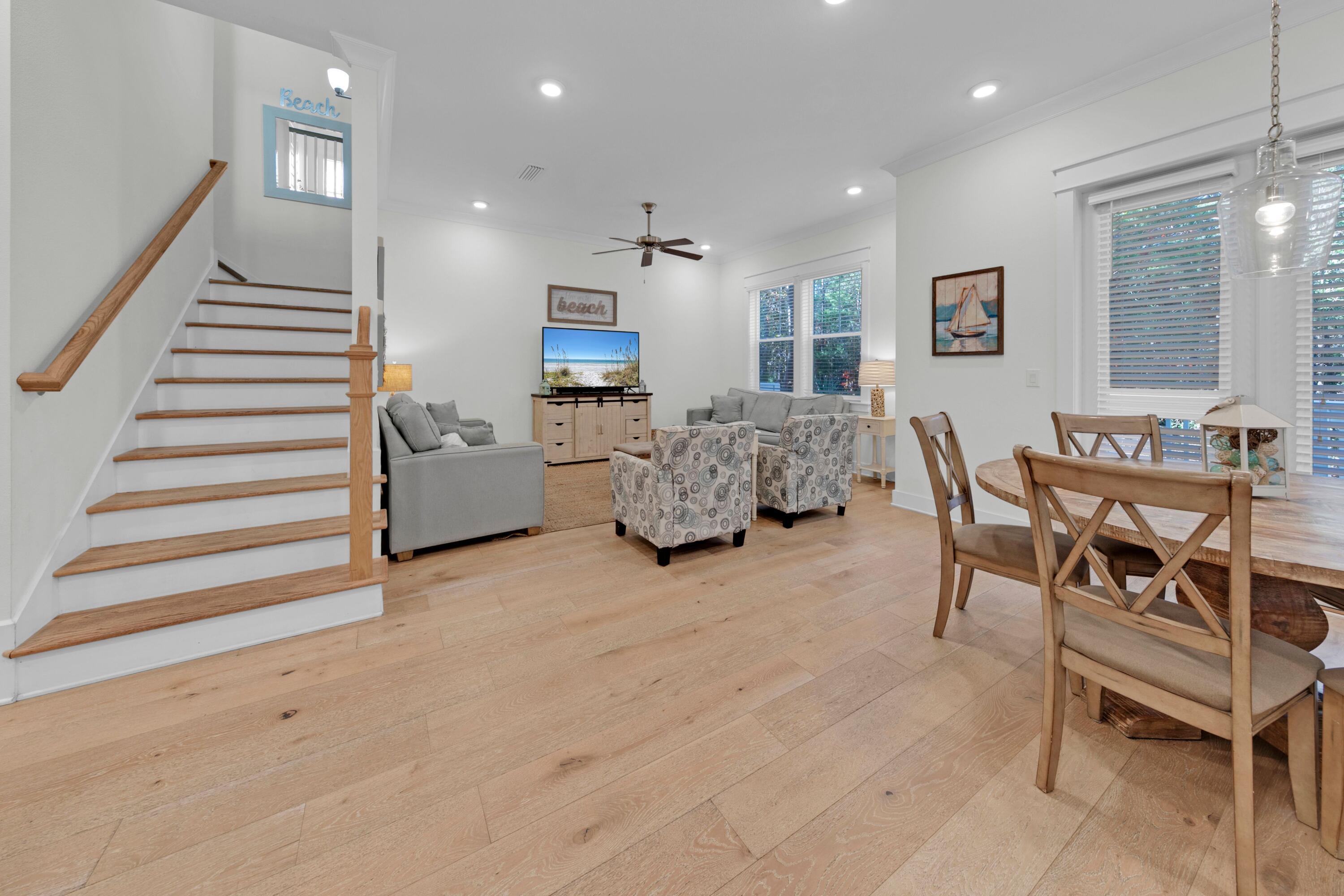 Prominence - Residential