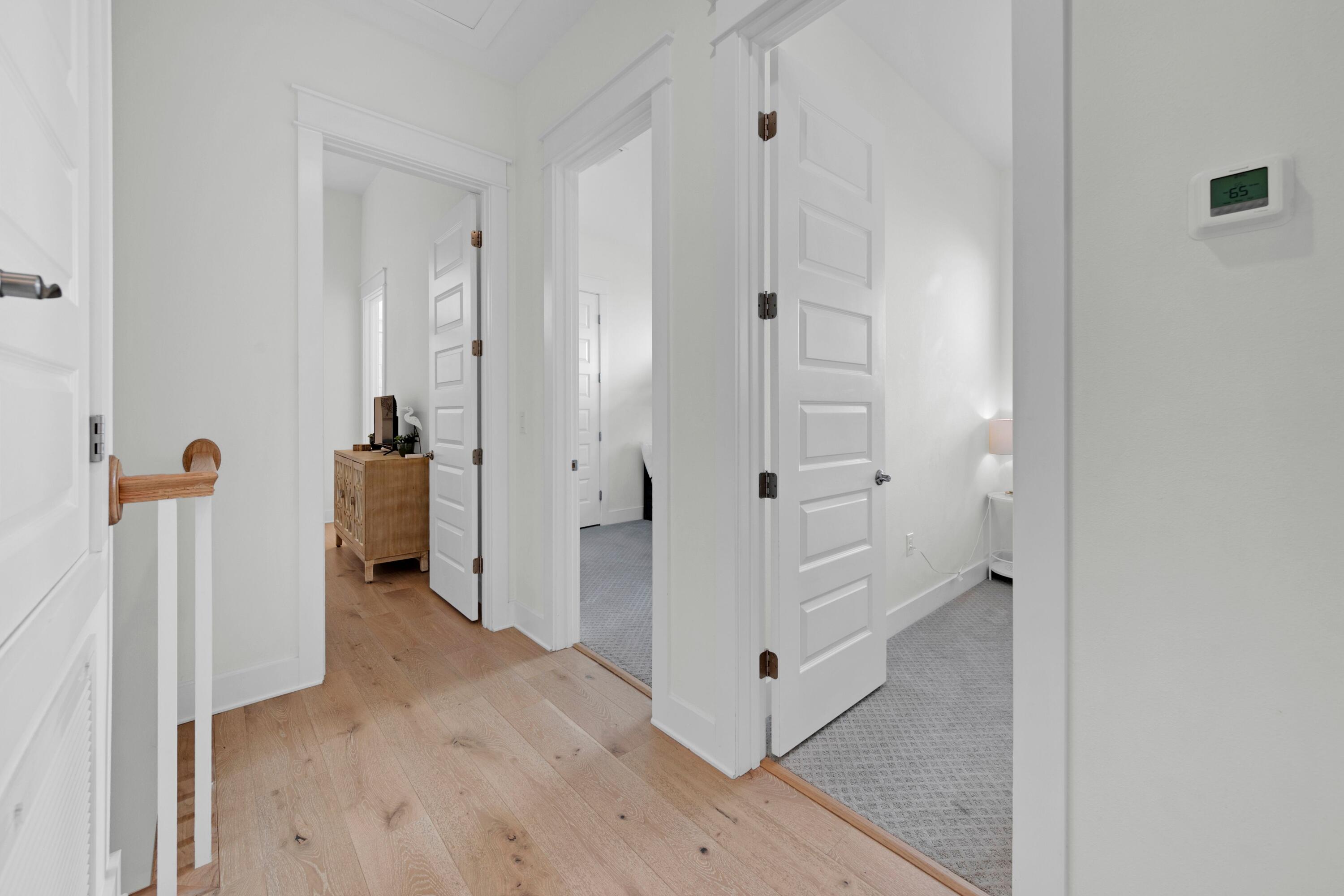 Prominence - Residential