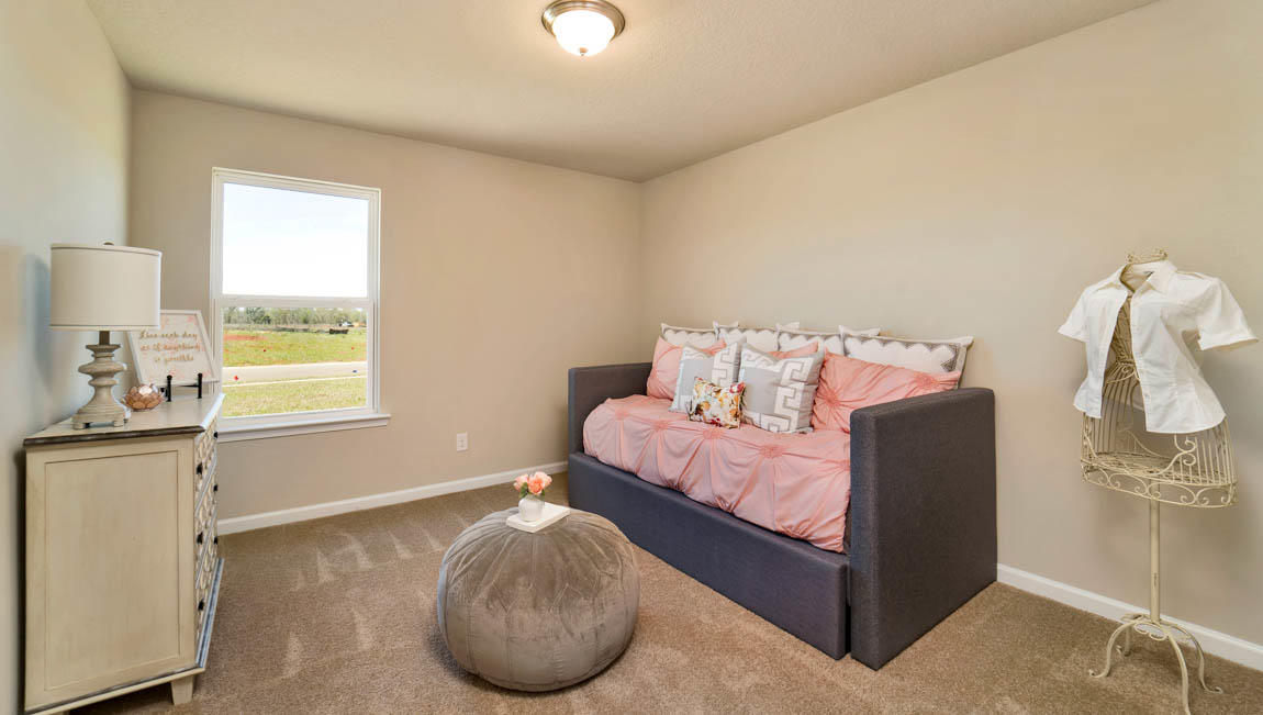 MILL COTTAGES AT HAMMOCK BAY - Residential