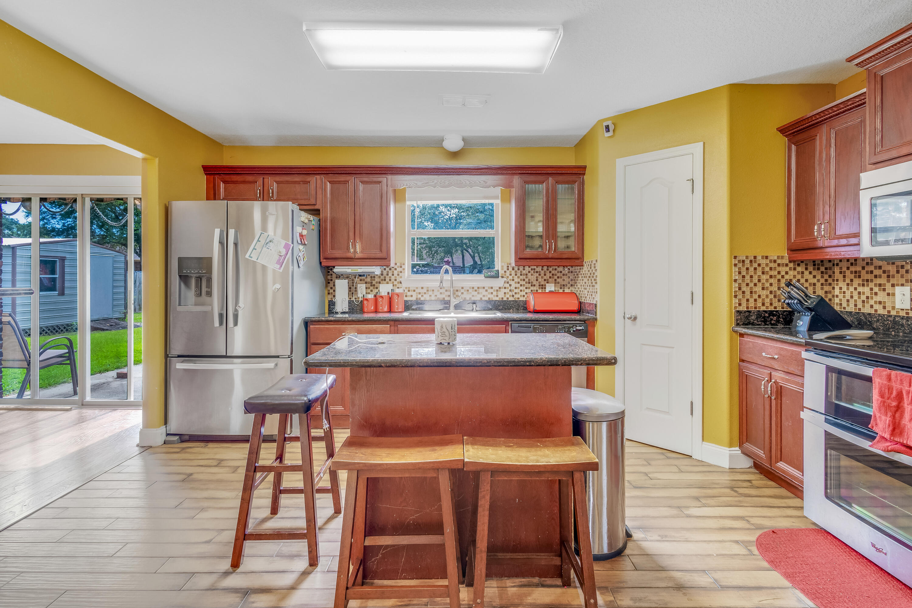 HARVELLS CROSSING - Residential