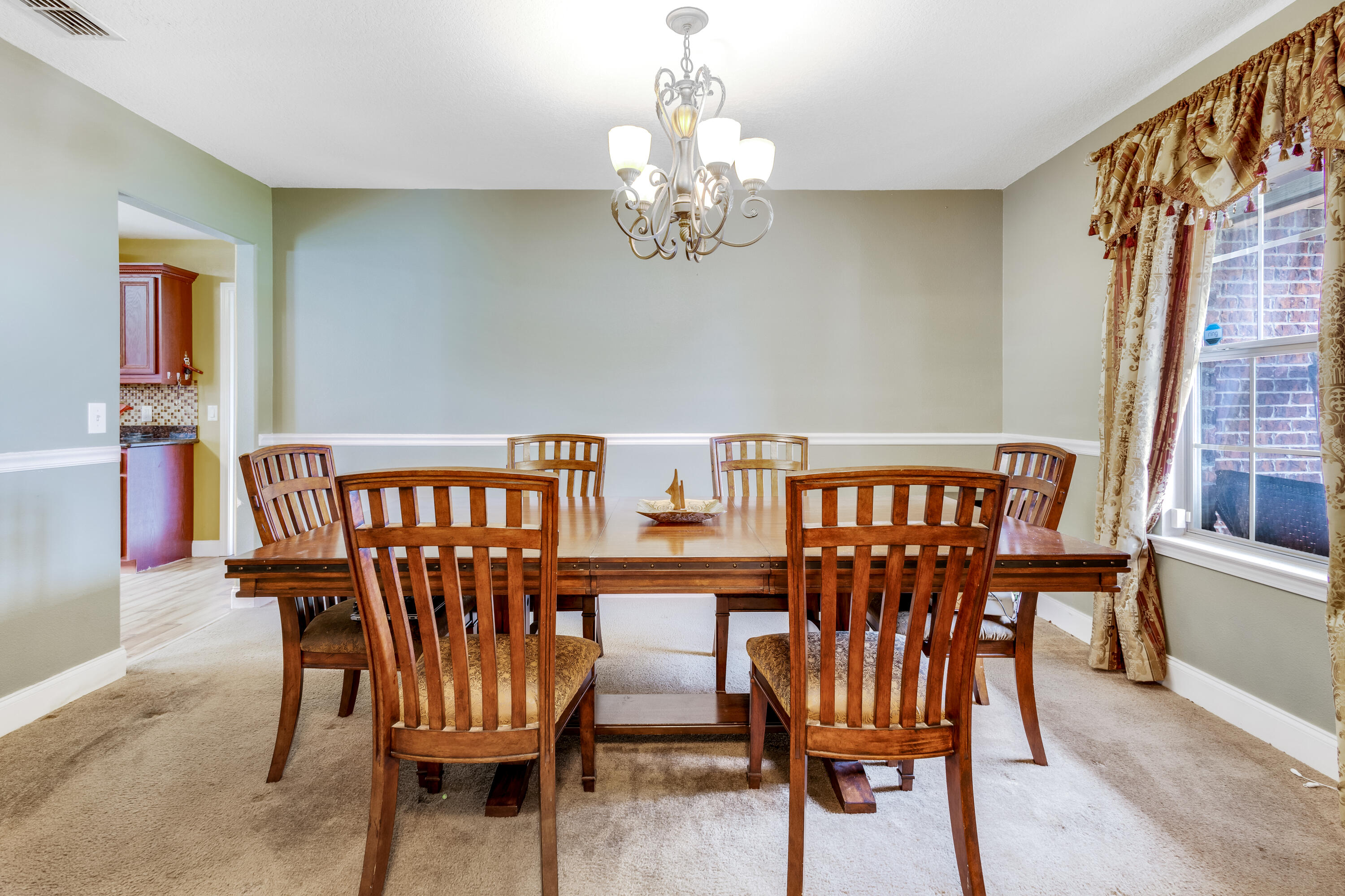 HARVELLS CROSSING - Residential
