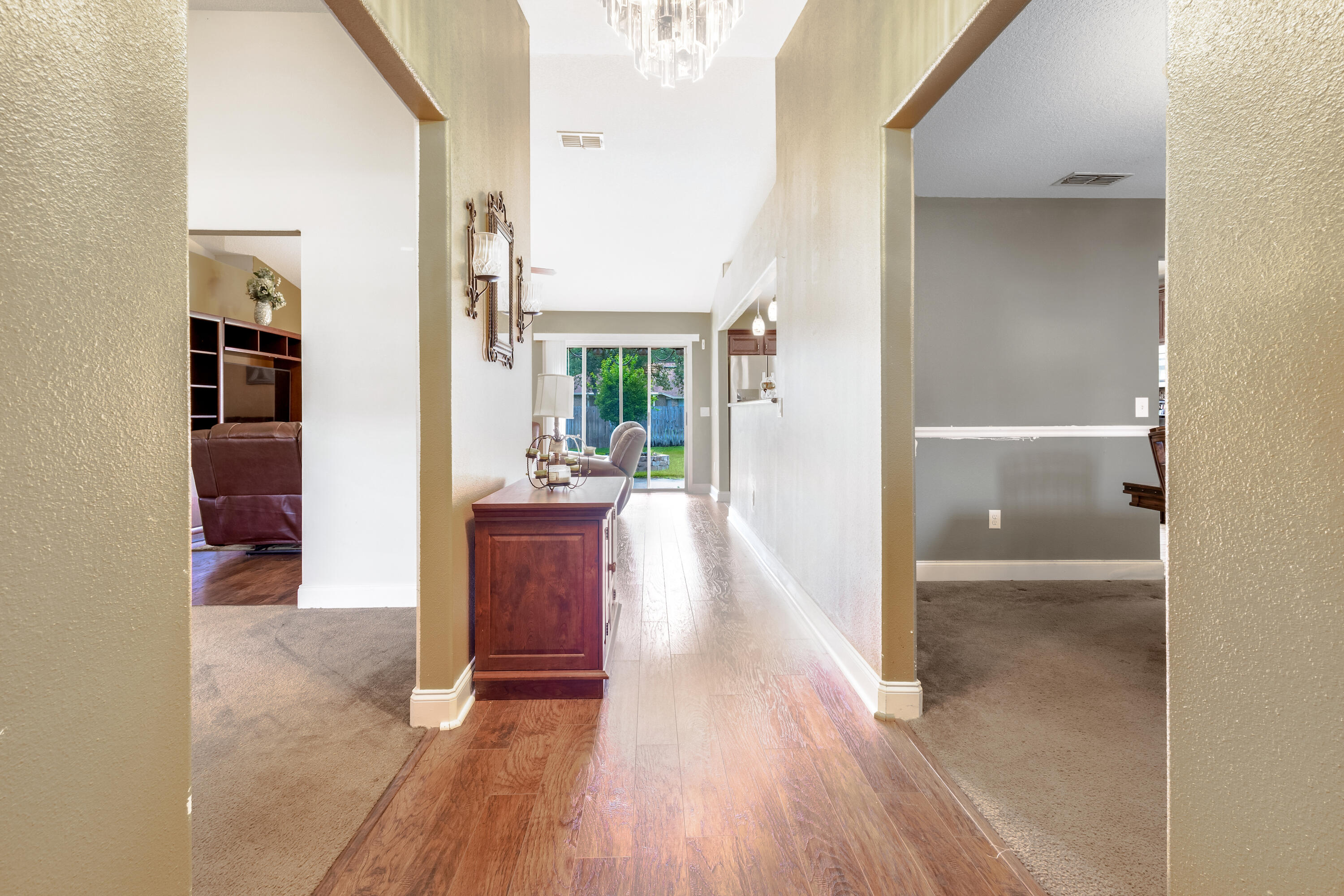 HARVELLS CROSSING - Residential