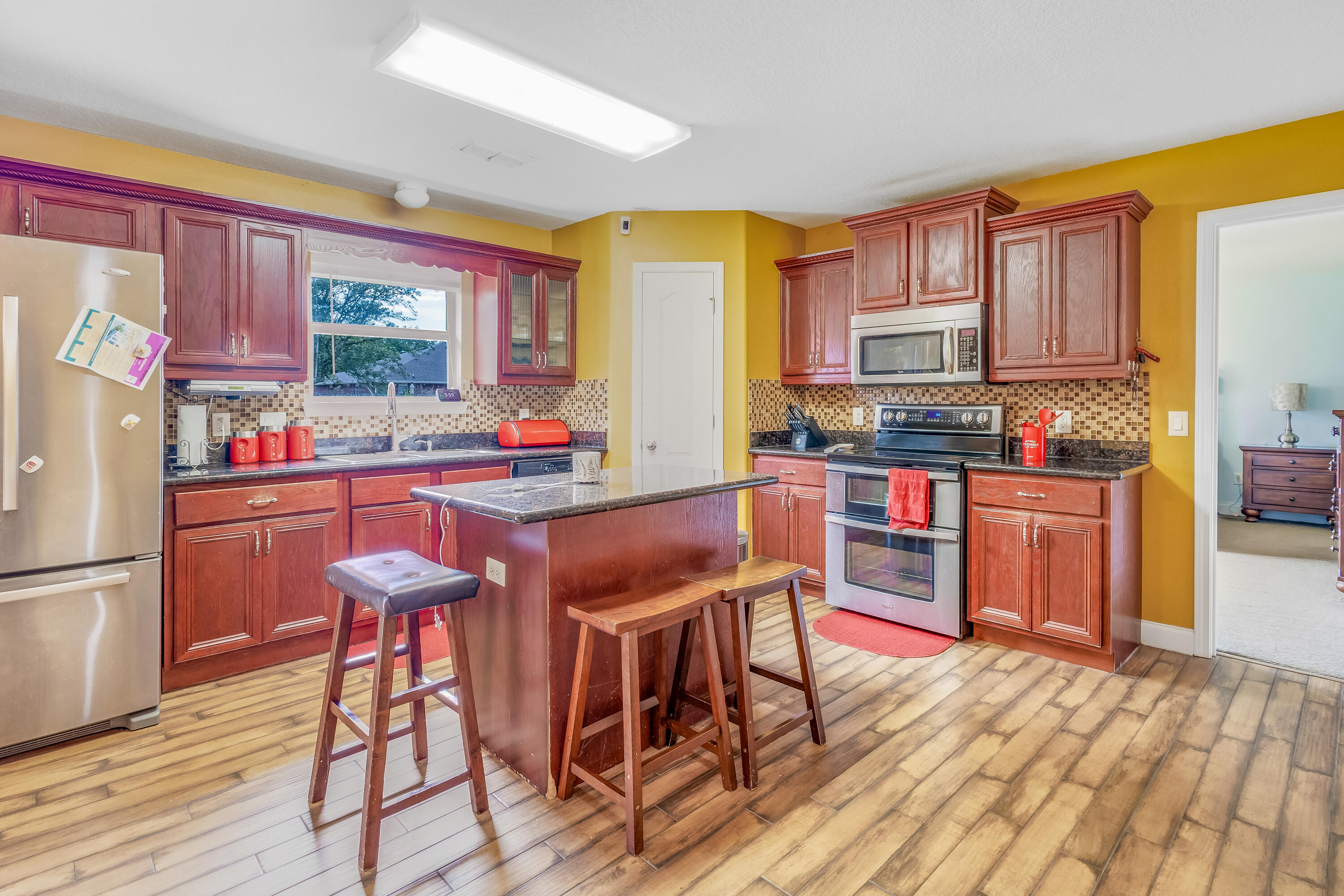 HARVELLS CROSSING - Residential