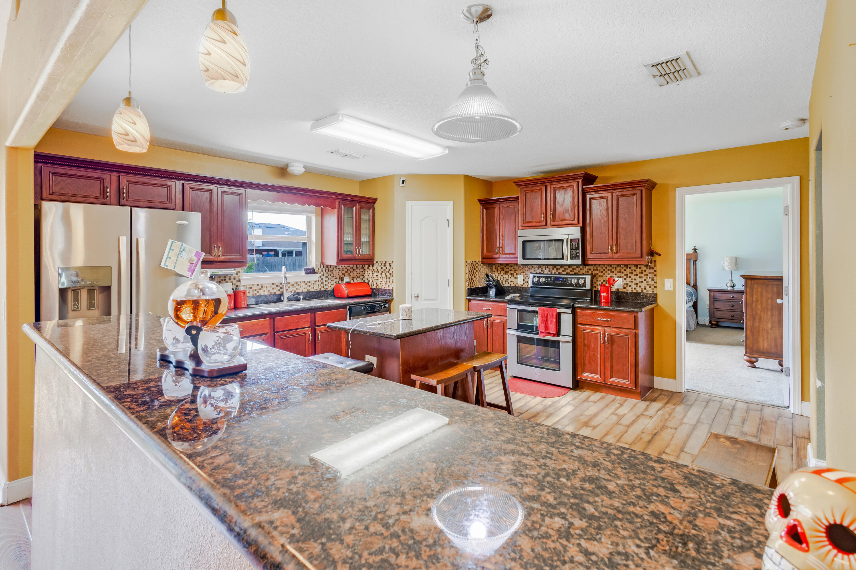 HARVELLS CROSSING - Residential