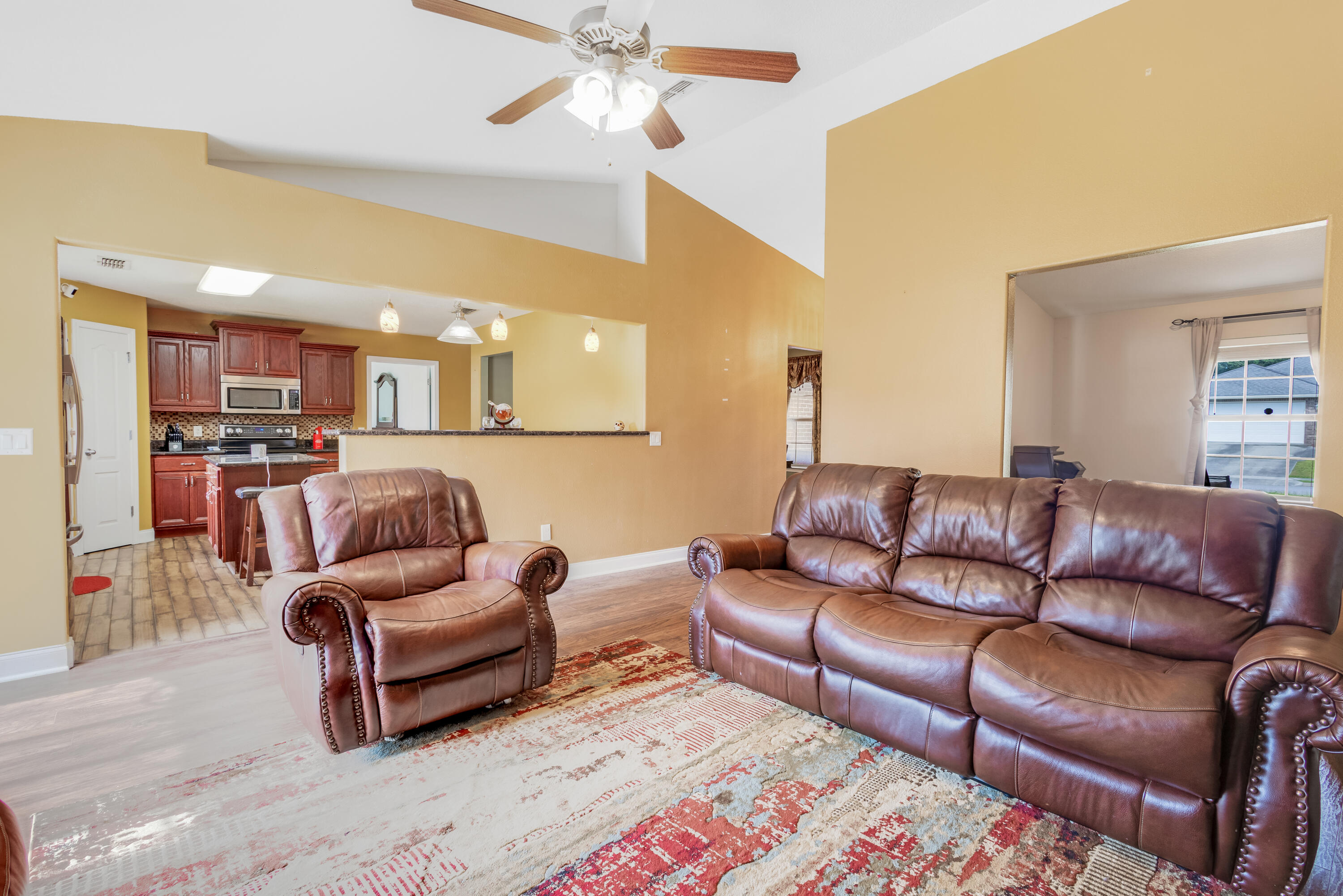 HARVELLS CROSSING - Residential