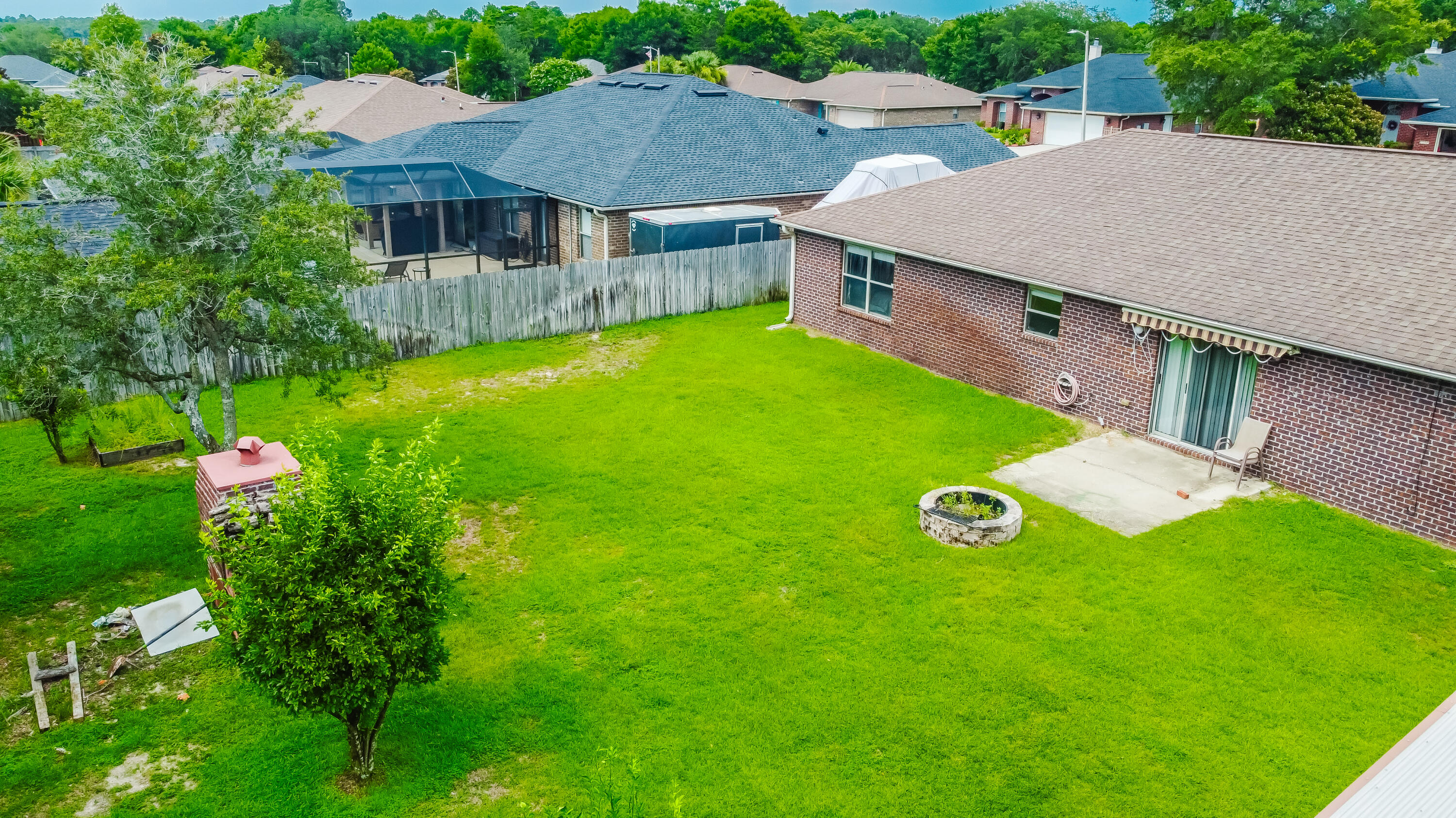 HARVELLS CROSSING - Residential