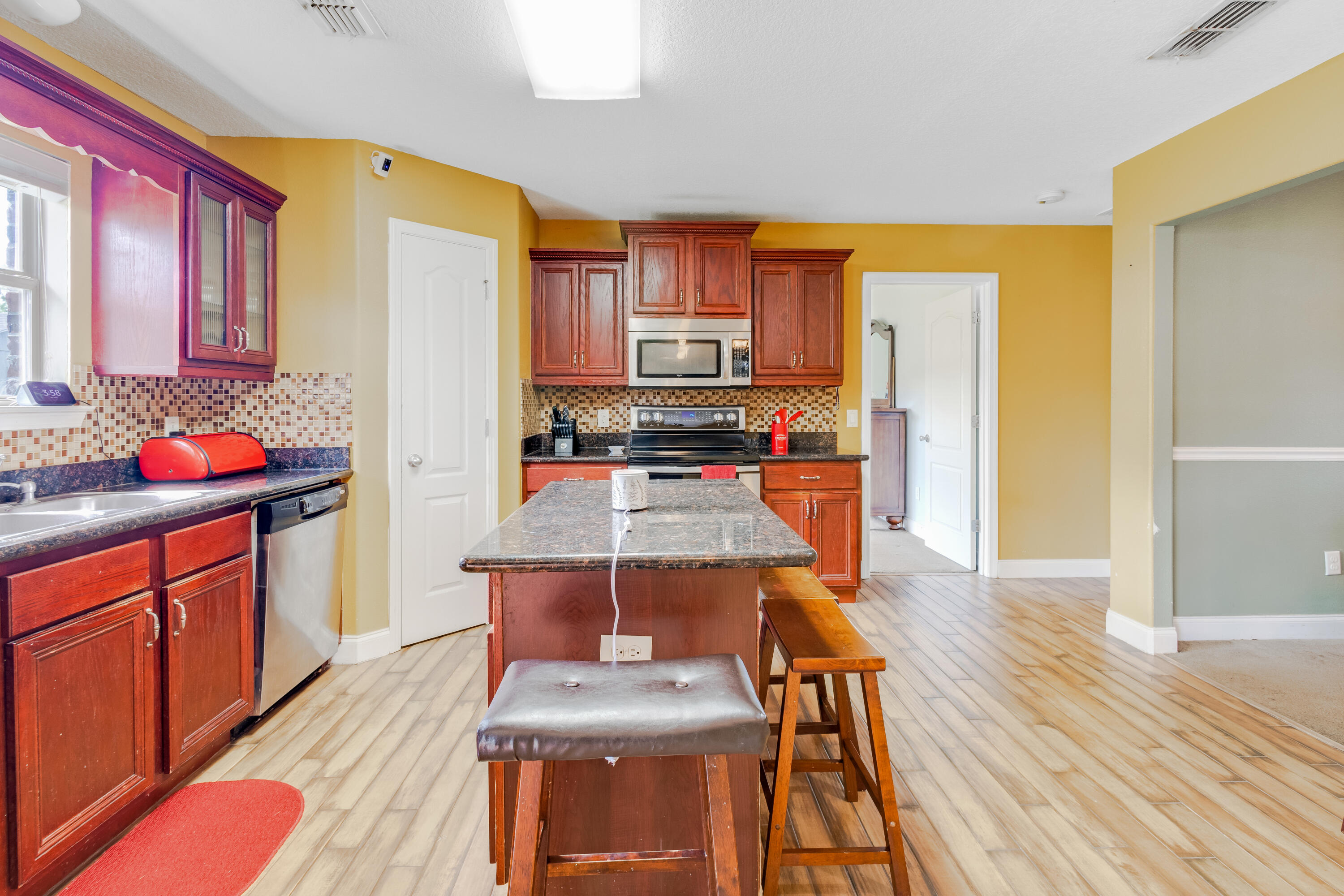 HARVELLS CROSSING - Residential