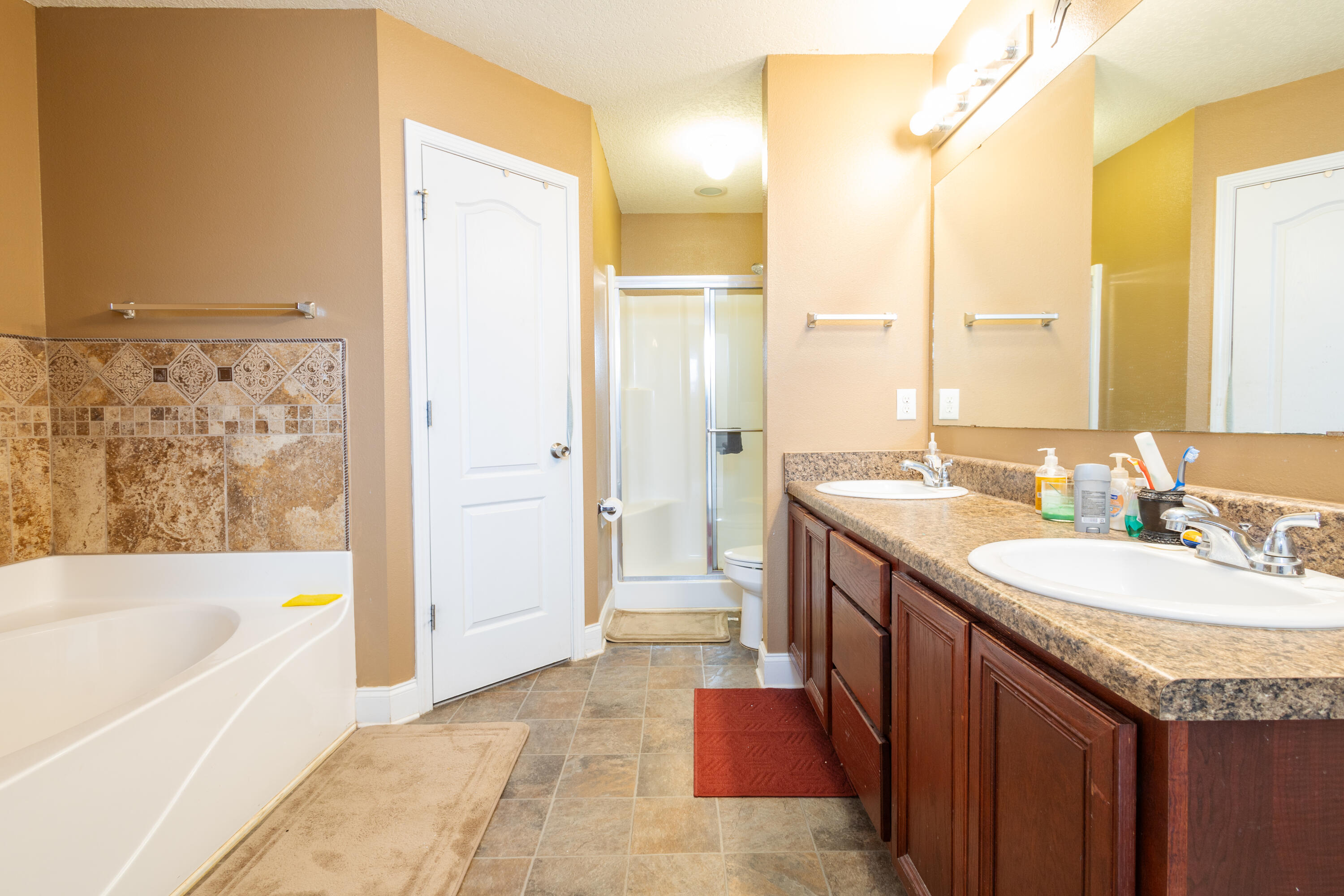 HARVELLS CROSSING - Residential