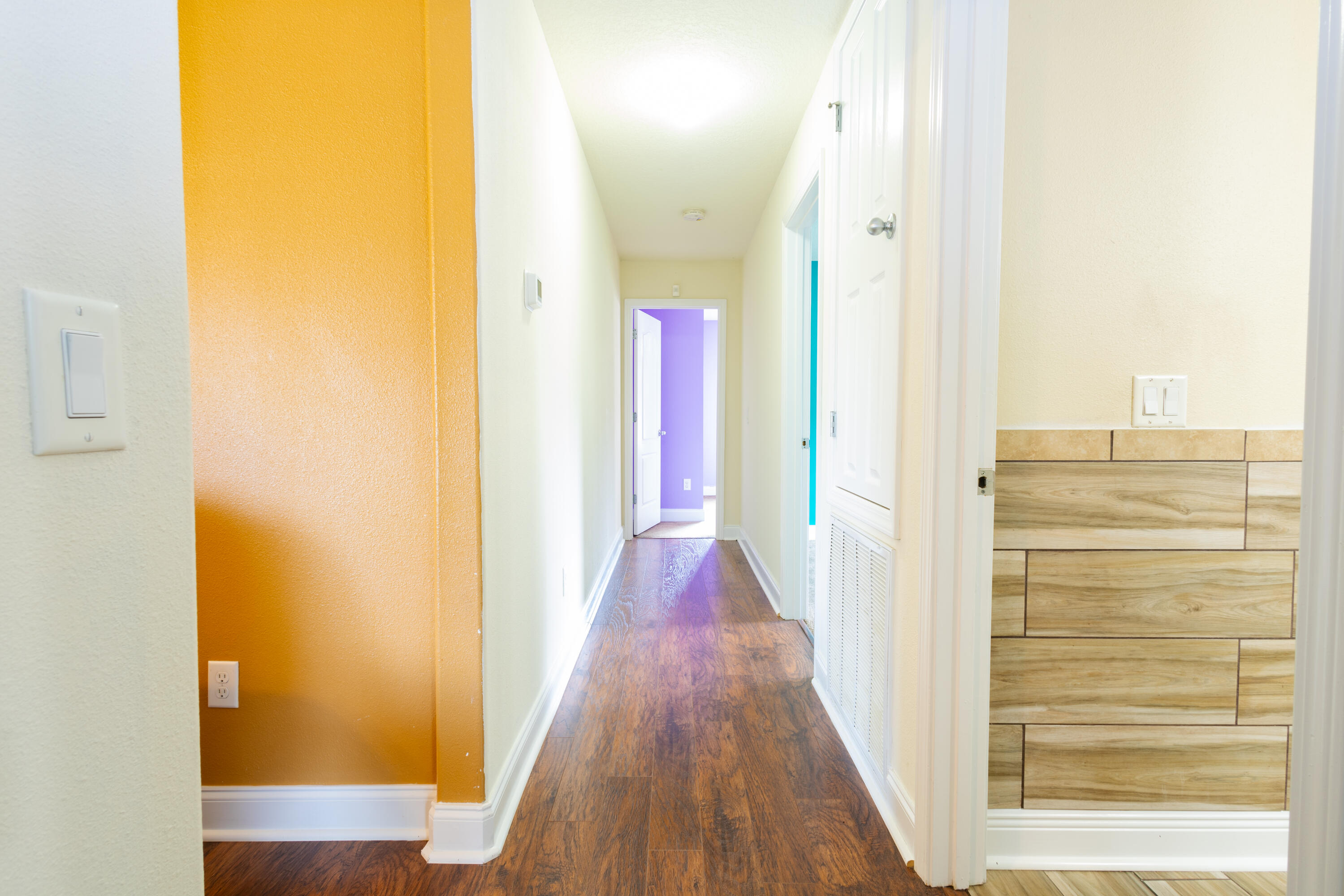 HARVELLS CROSSING - Residential
