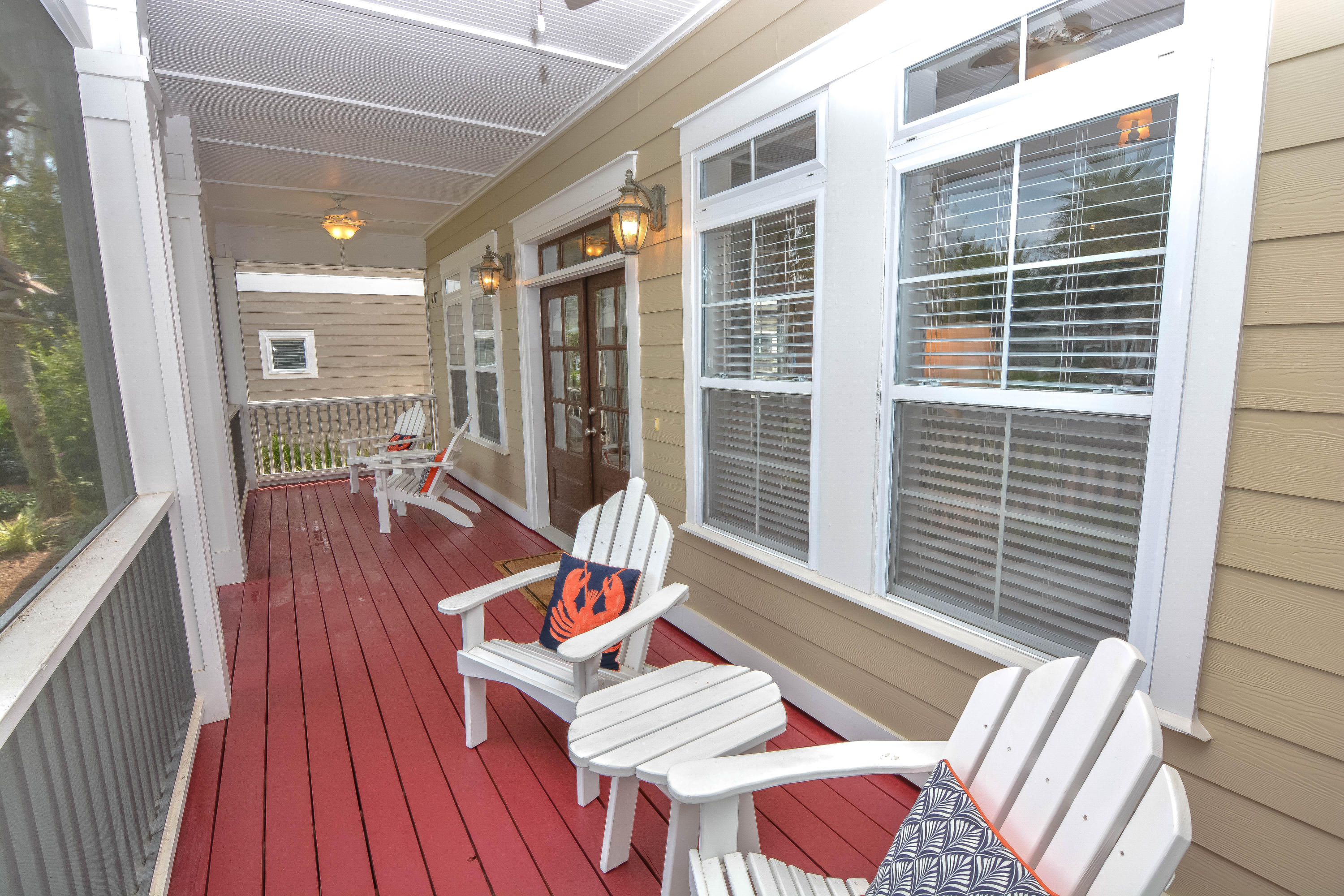 TURTLE COVE - Residential