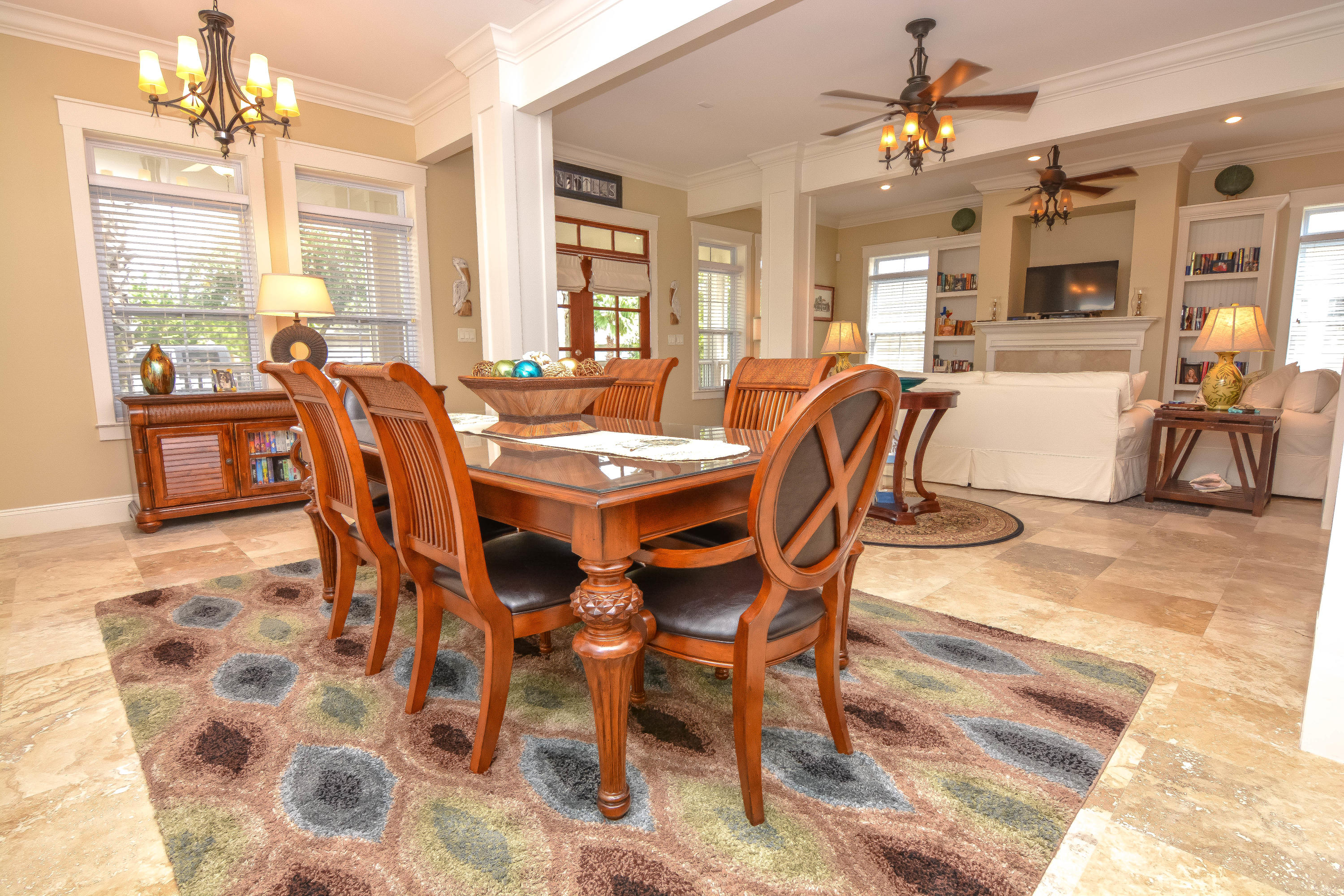 TURTLE COVE - Residential