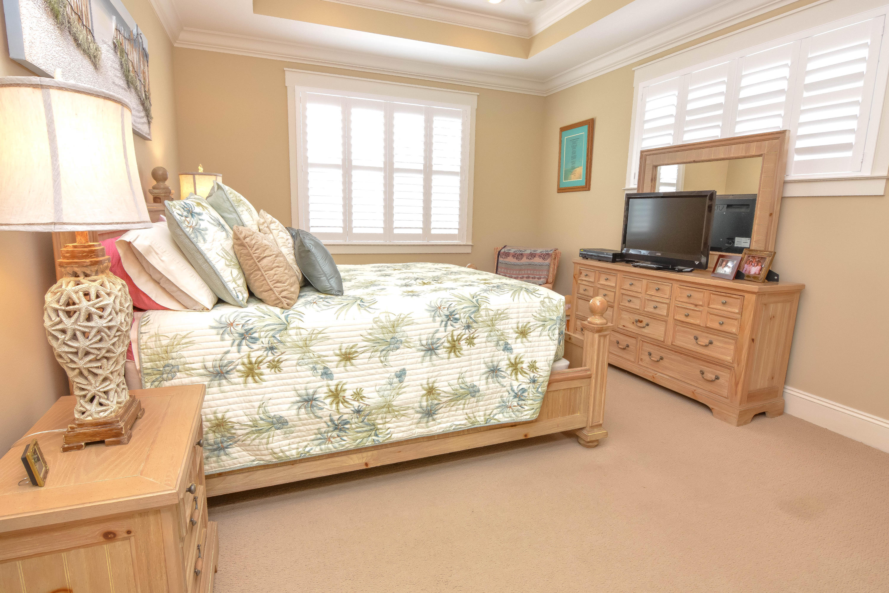 TURTLE COVE - Residential