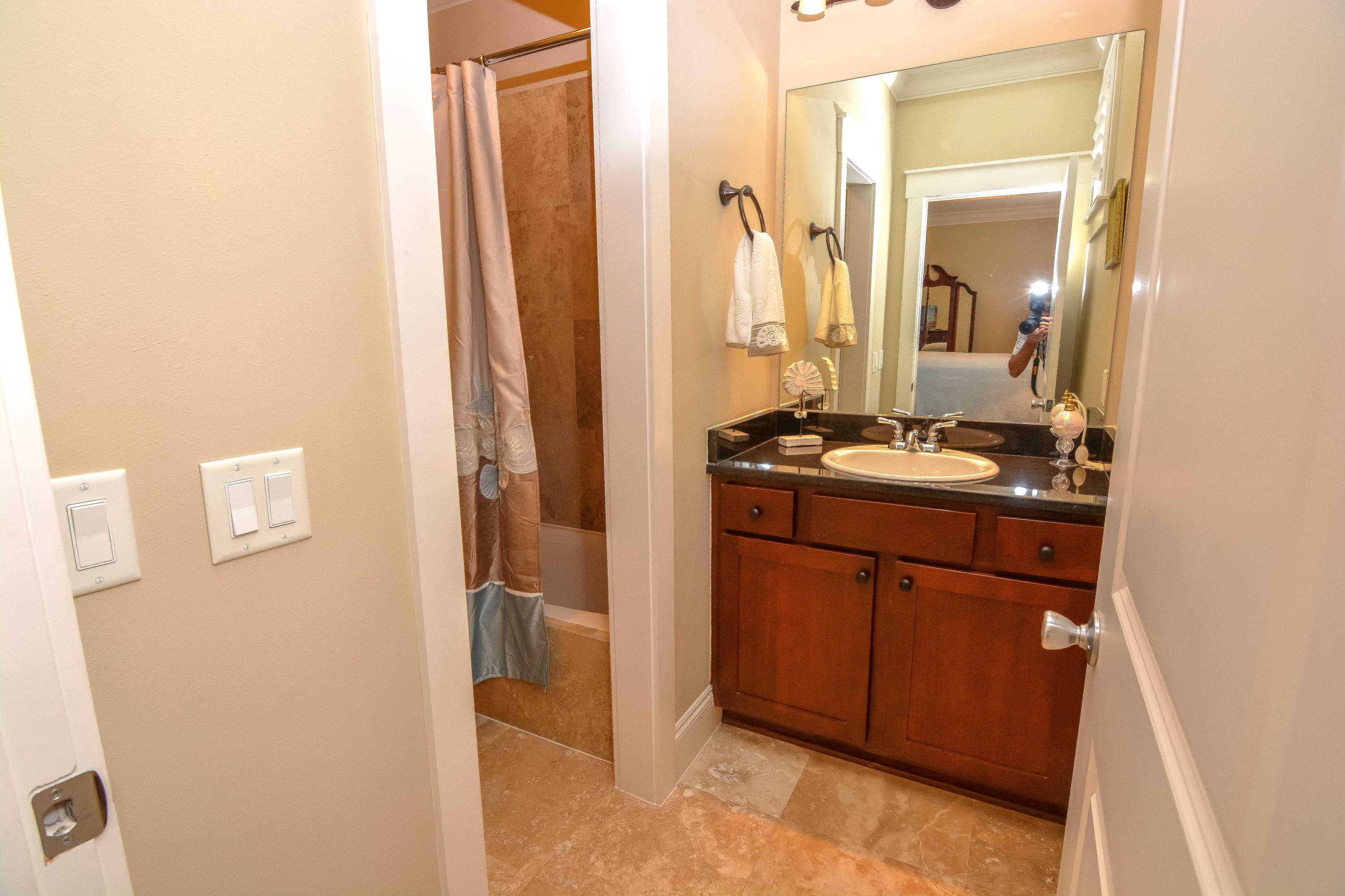 TURTLE COVE - Residential