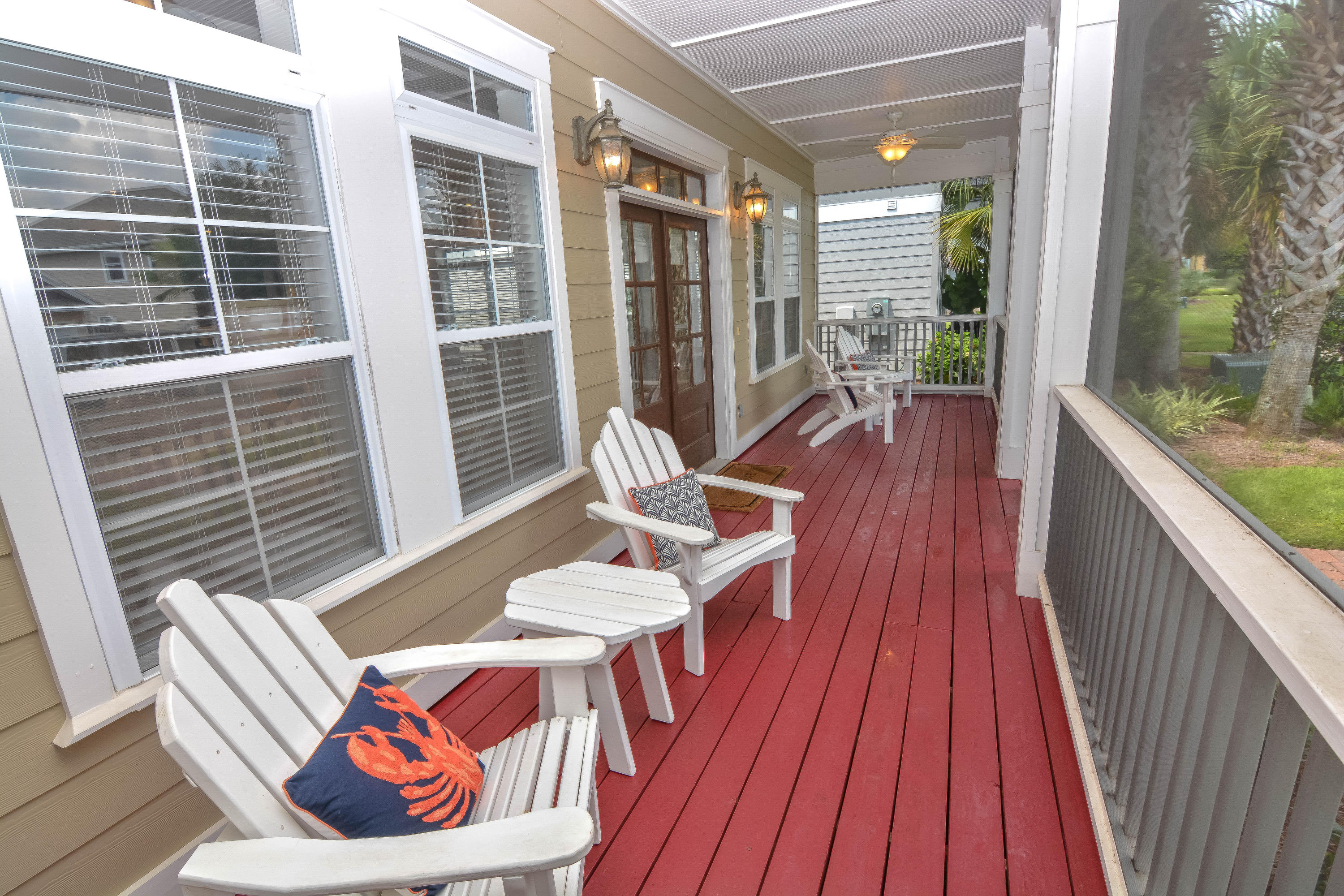 TURTLE COVE - Residential