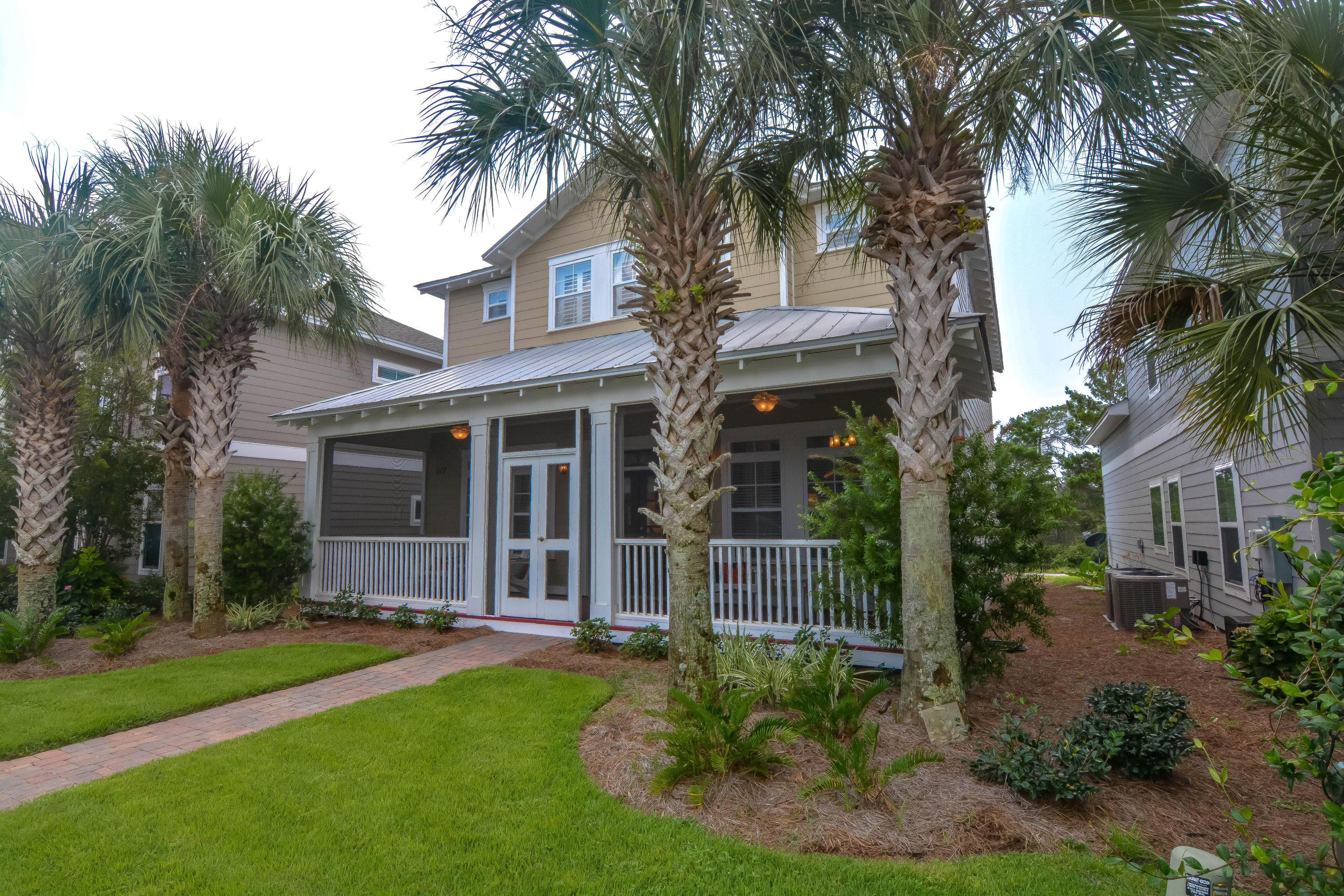 TURTLE COVE - Residential