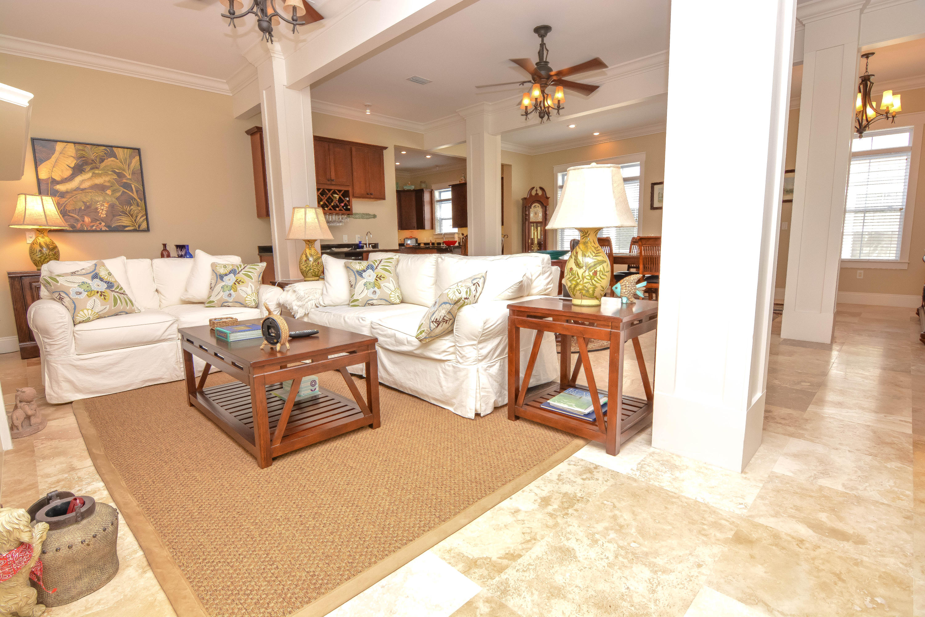 TURTLE COVE - Residential