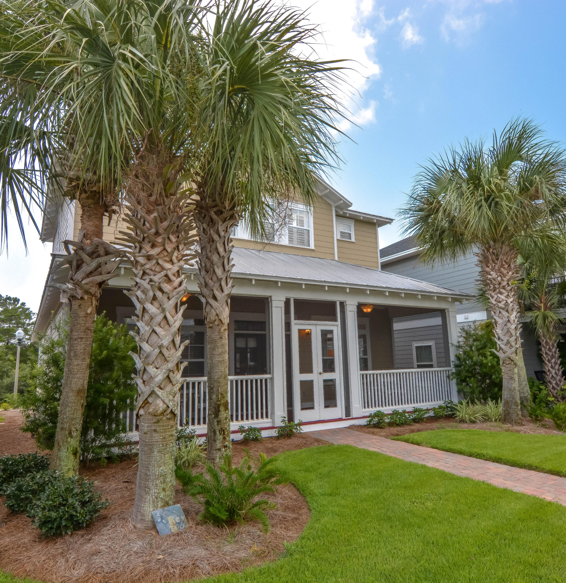 TURTLE COVE - Residential