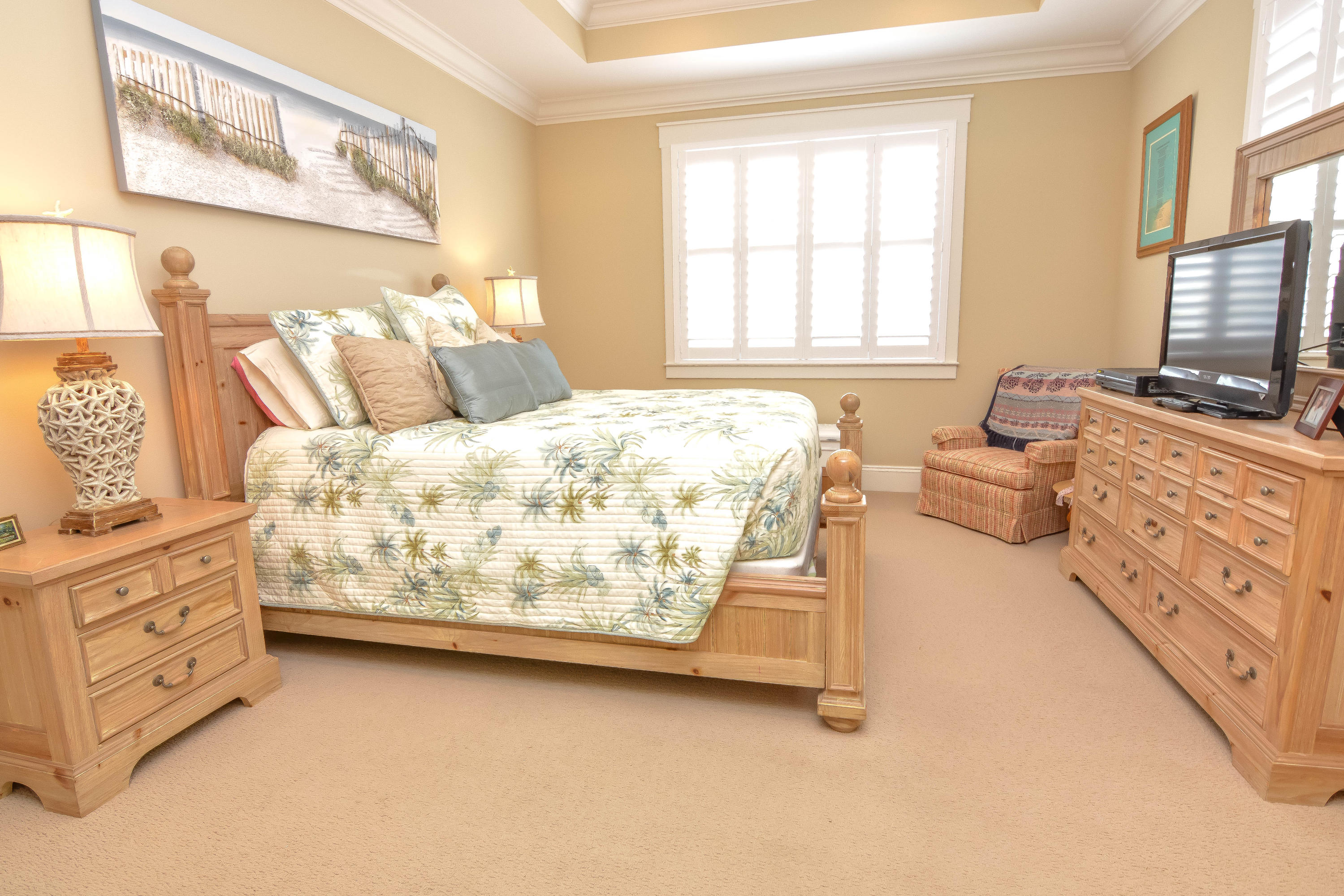 TURTLE COVE - Residential