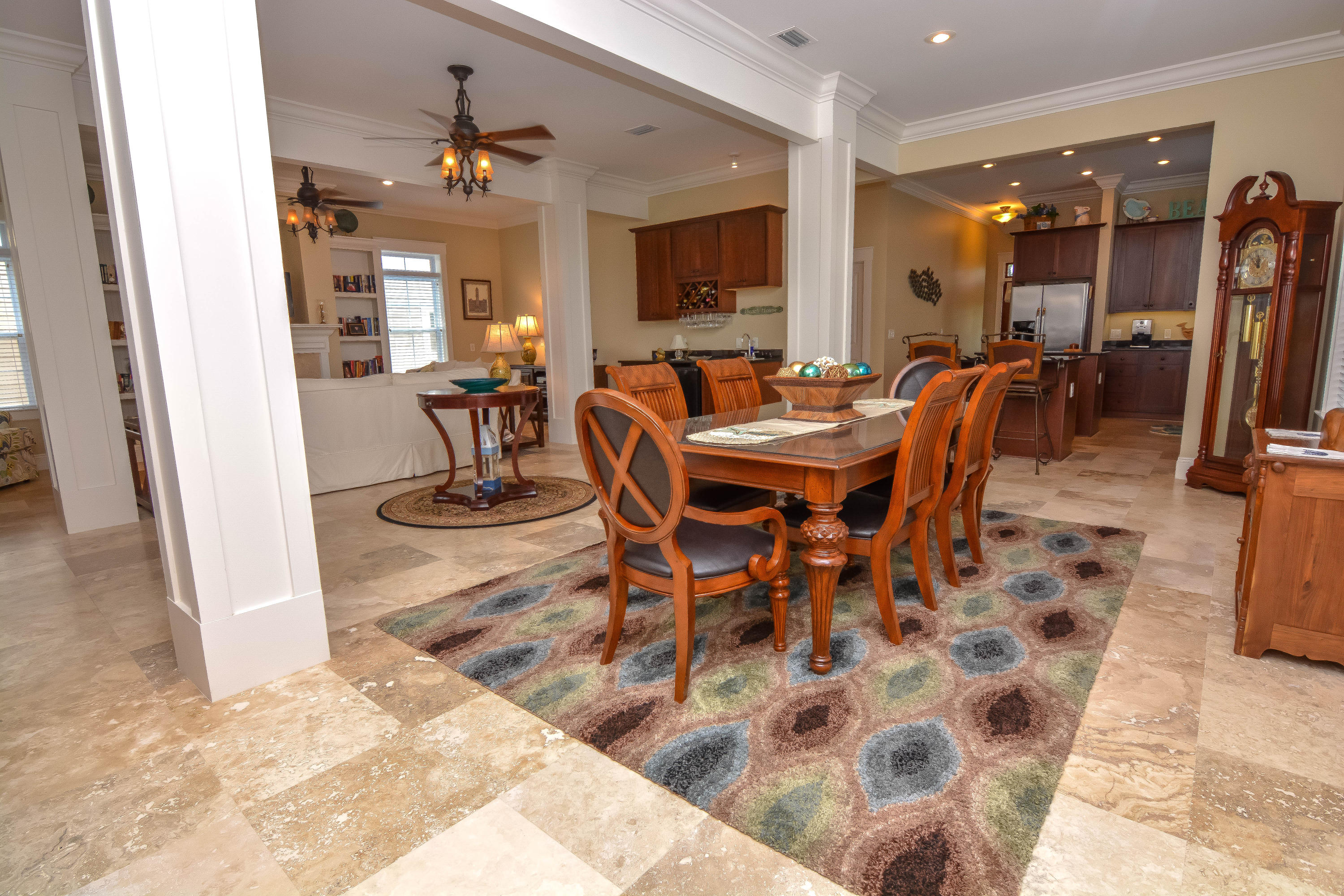 TURTLE COVE - Residential