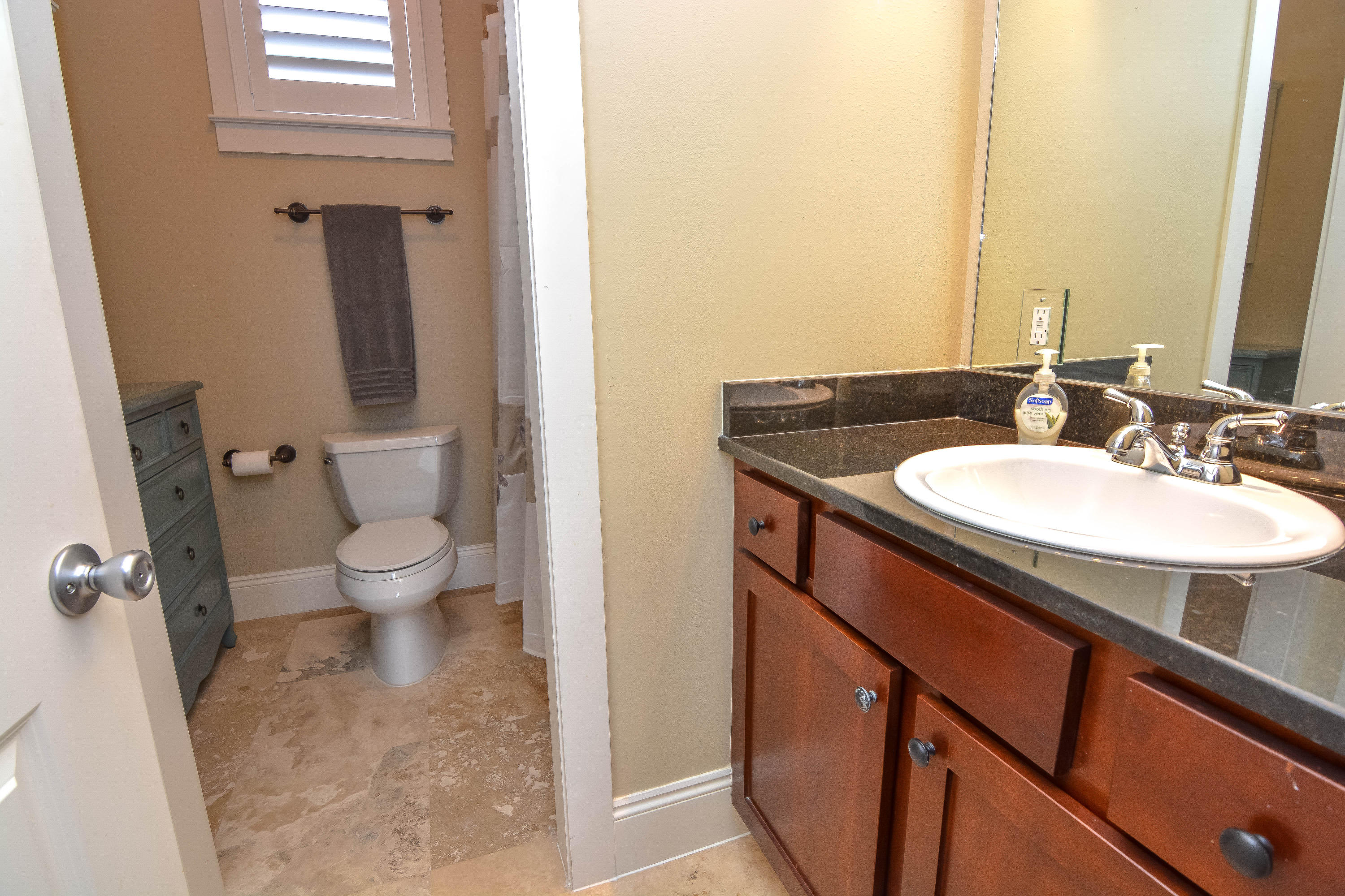 TURTLE COVE - Residential