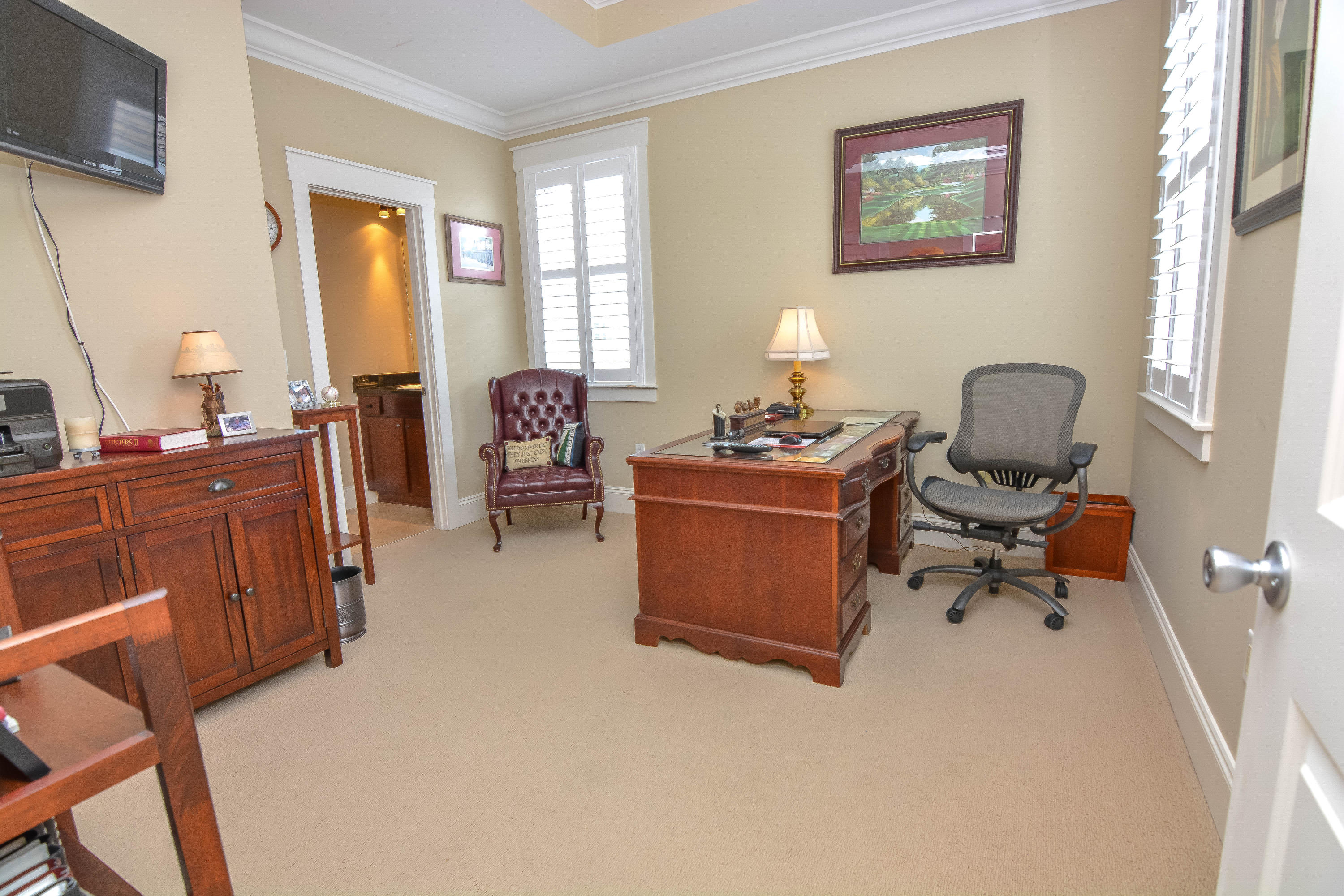 TURTLE COVE - Residential