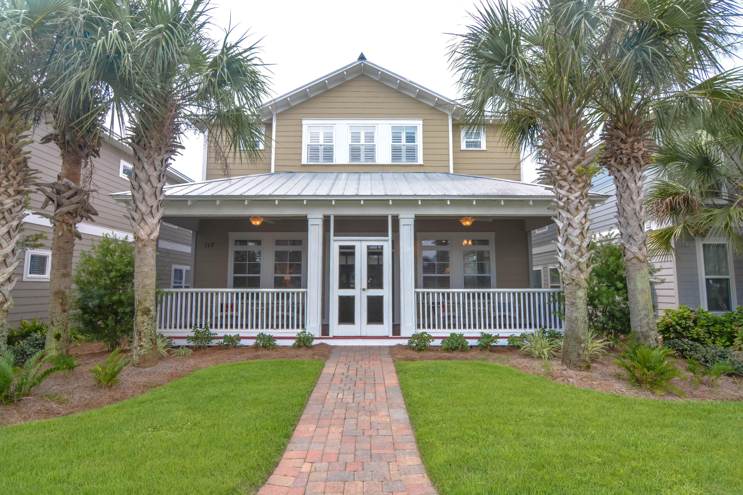 TURTLE COVE - Residential