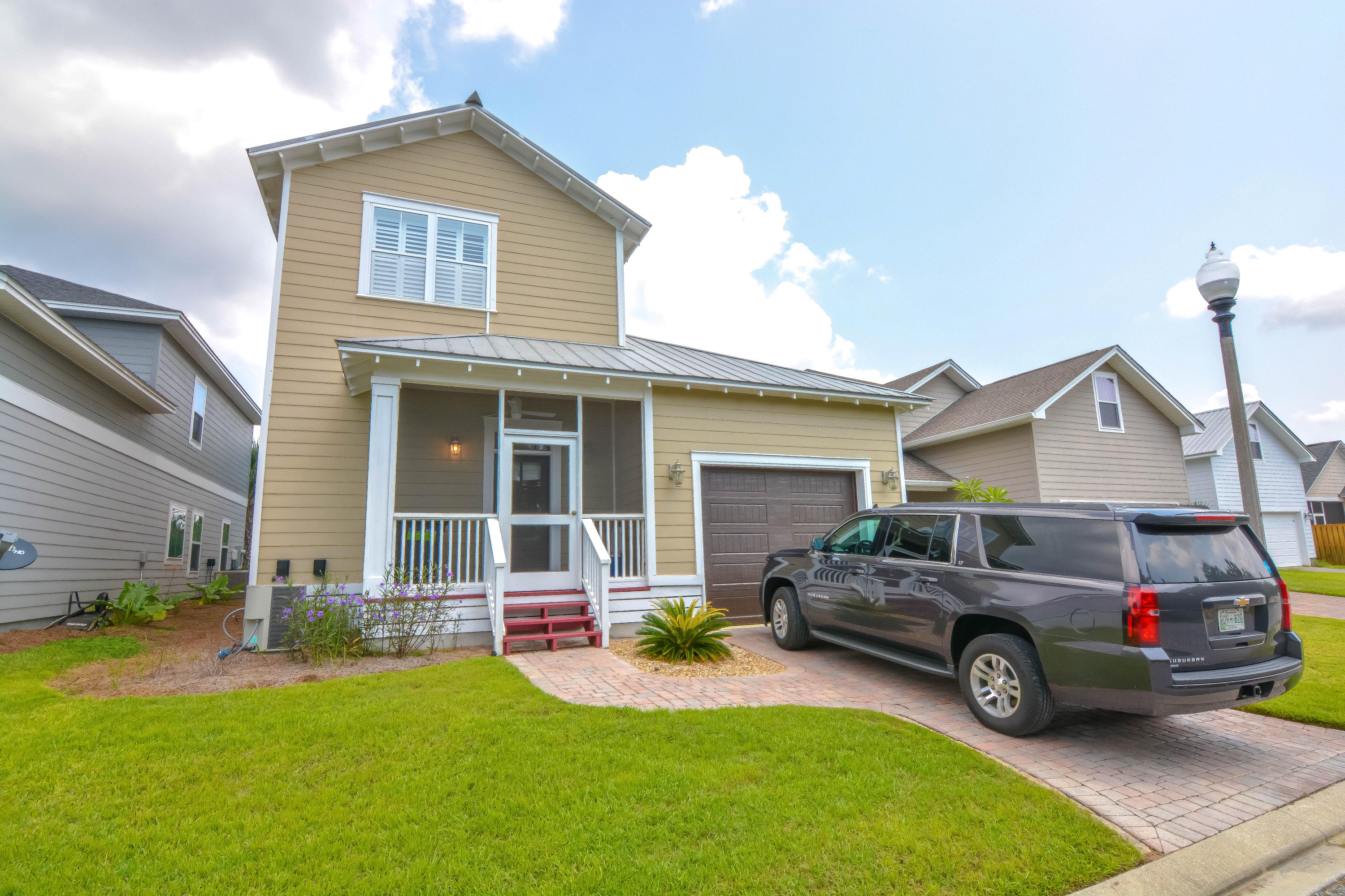 TURTLE COVE - Residential