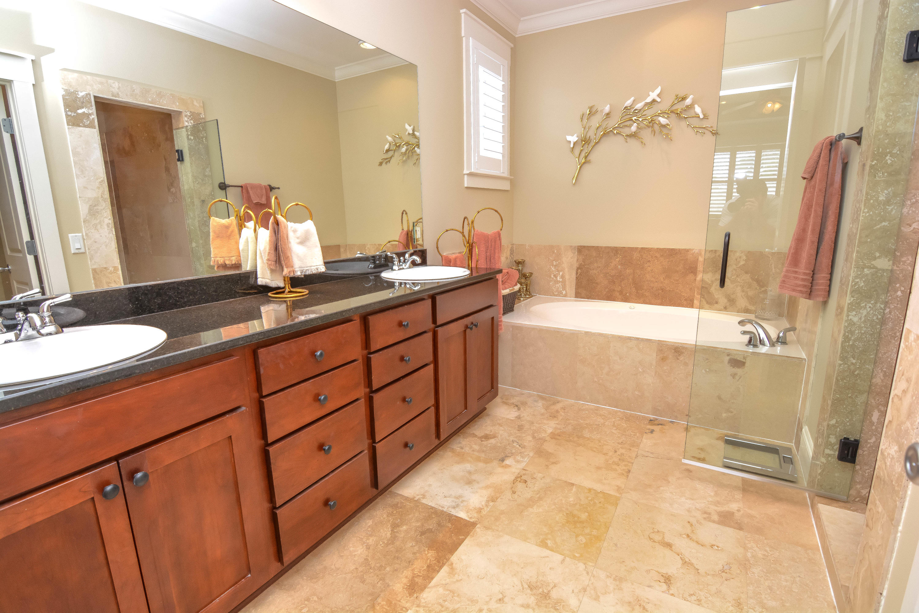 TURTLE COVE - Residential