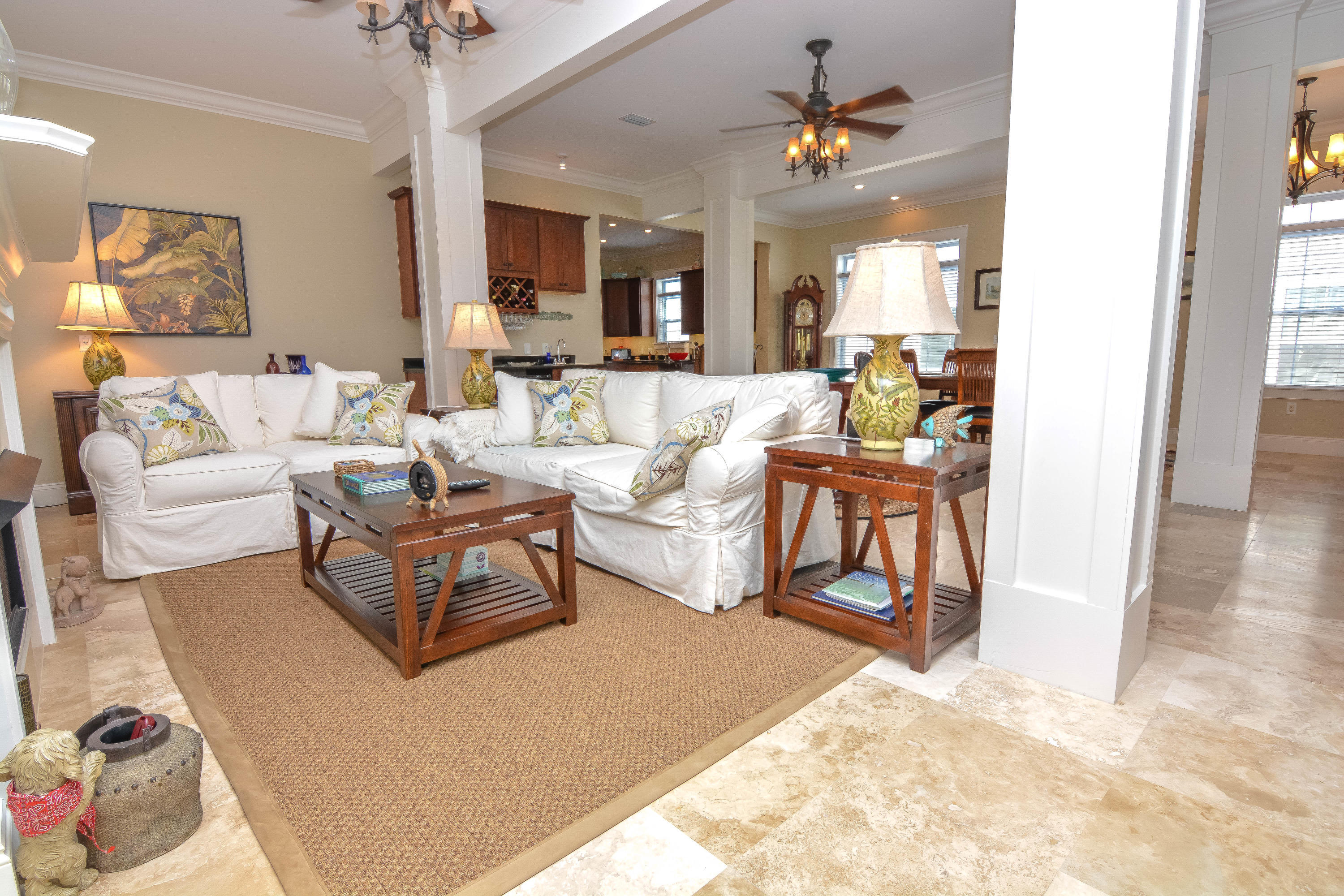 TURTLE COVE - Residential