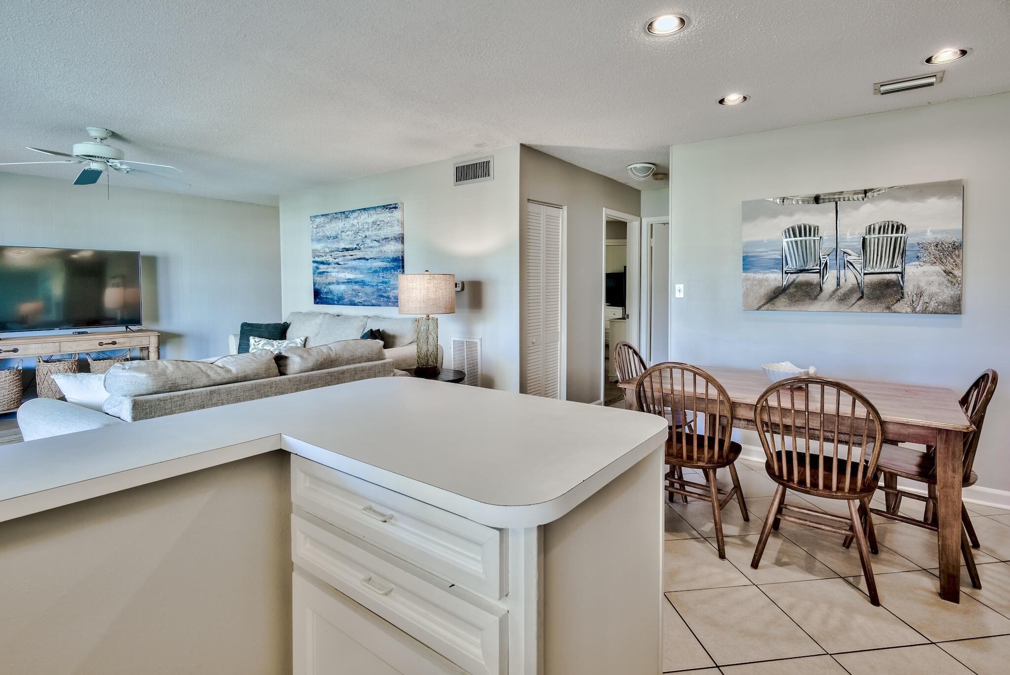 SILVER DUNES CONDO - Residential