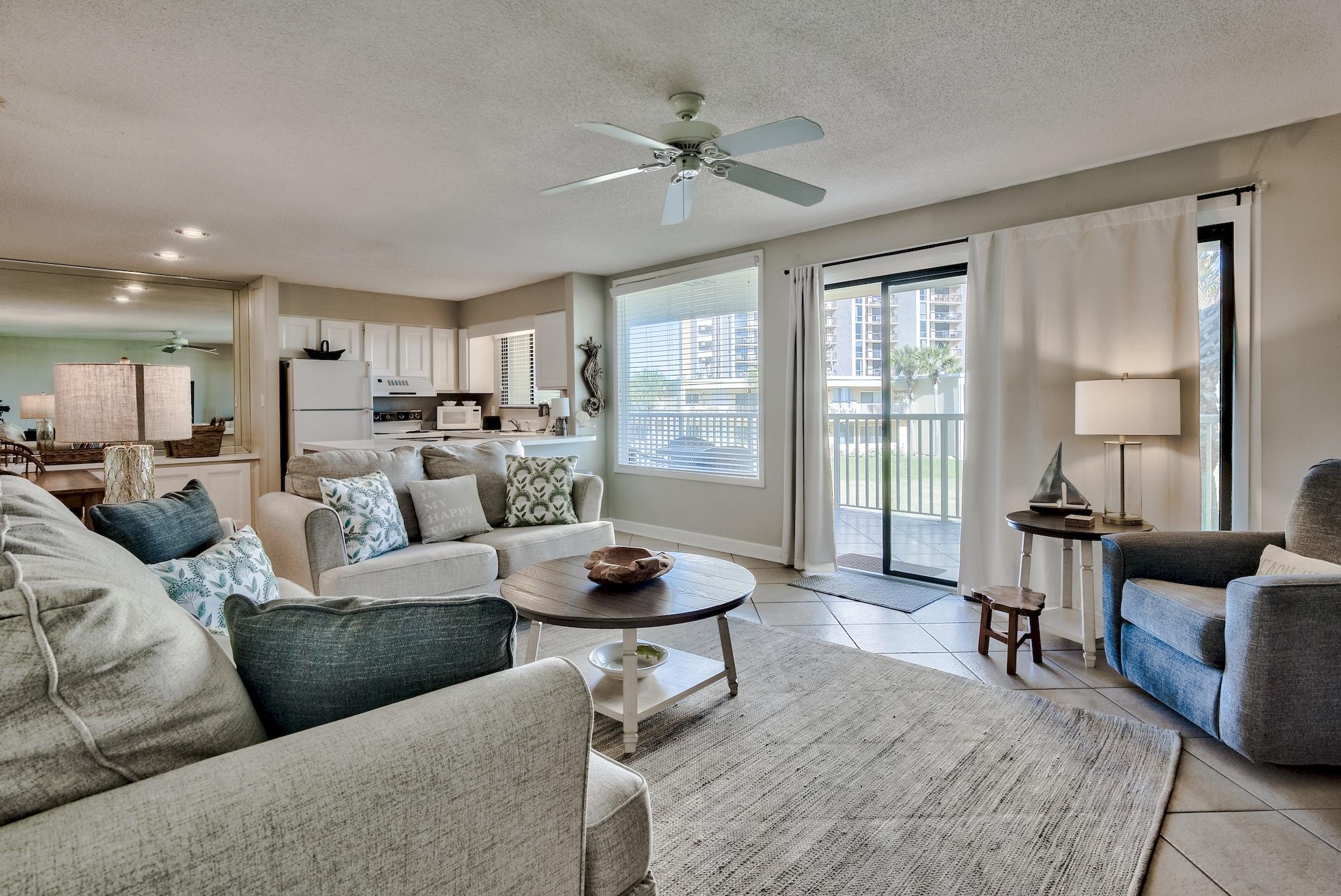 SILVER DUNES CONDO - Residential