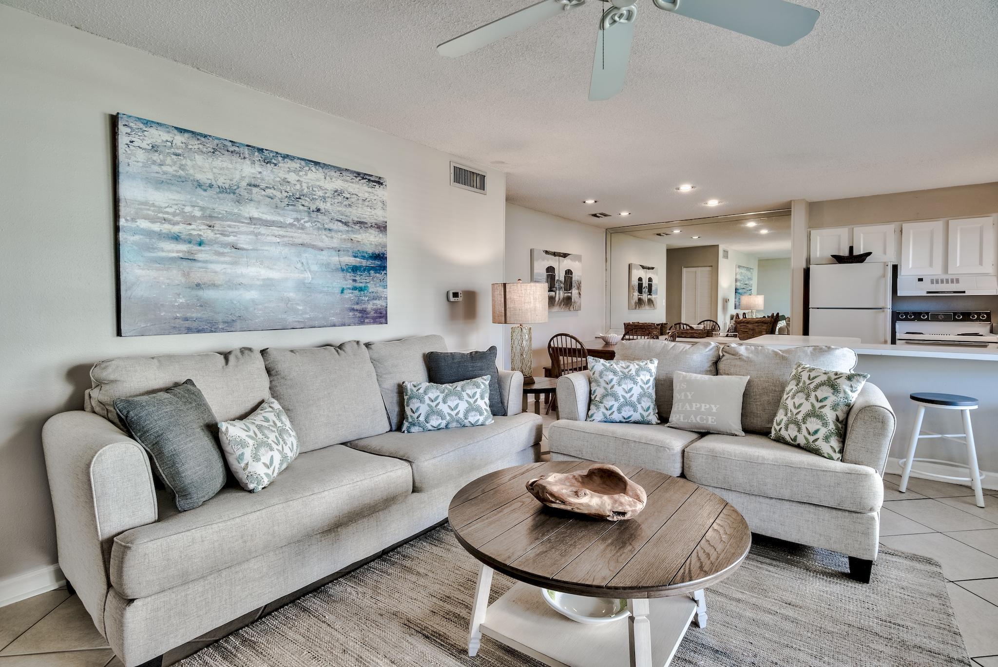 SILVER DUNES CONDO - Residential