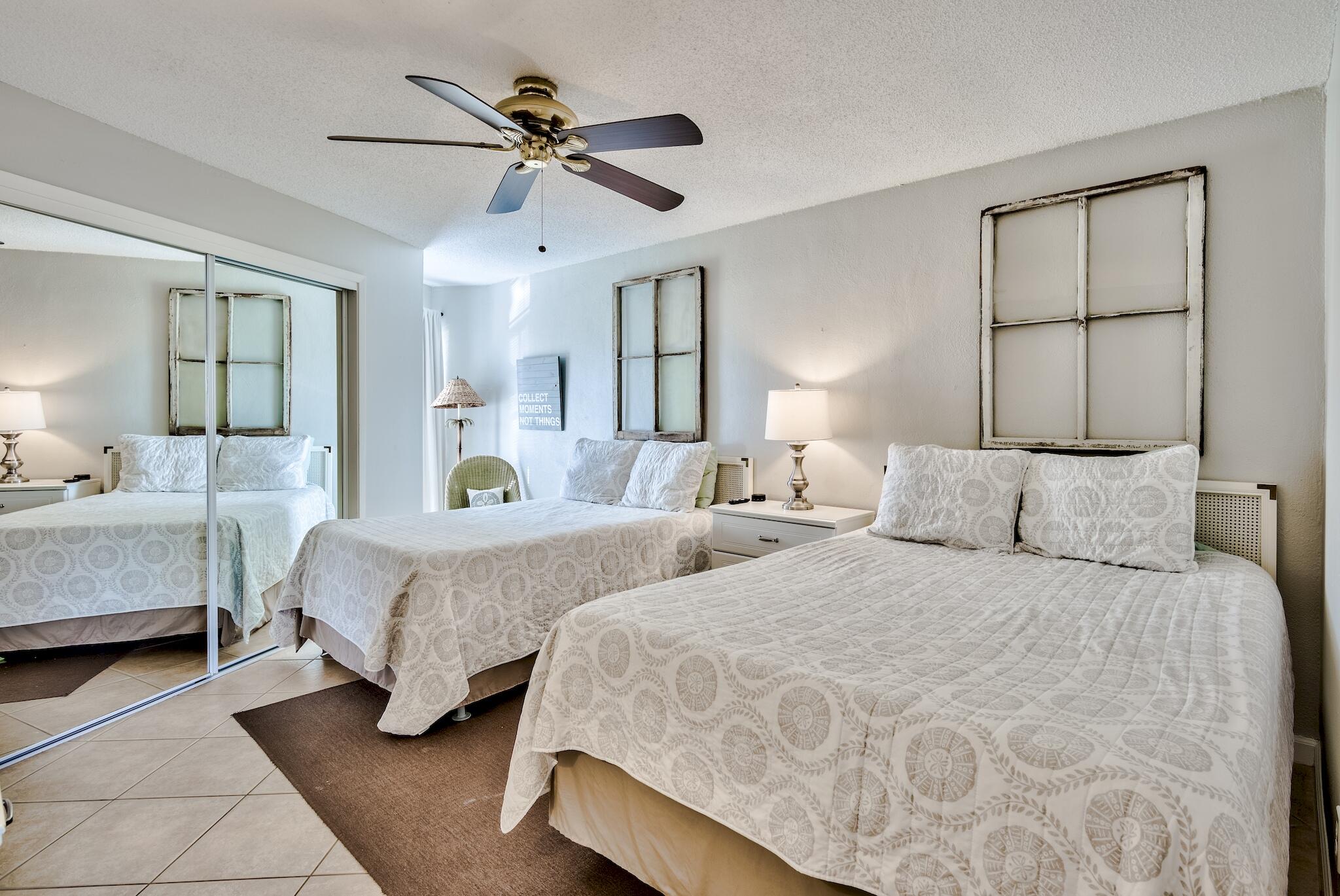 SILVER DUNES CONDO - Residential