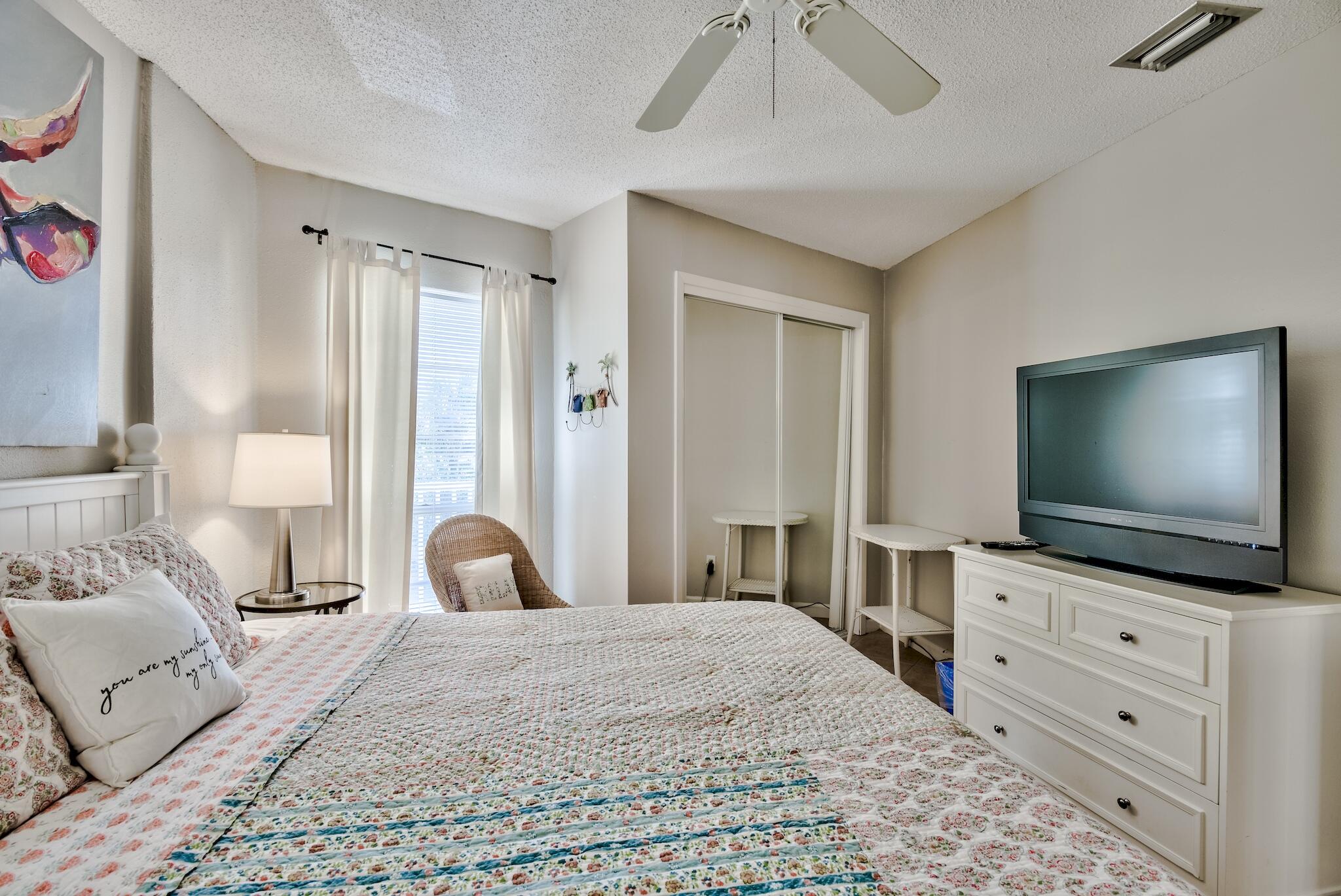 SILVER DUNES CONDO - Residential