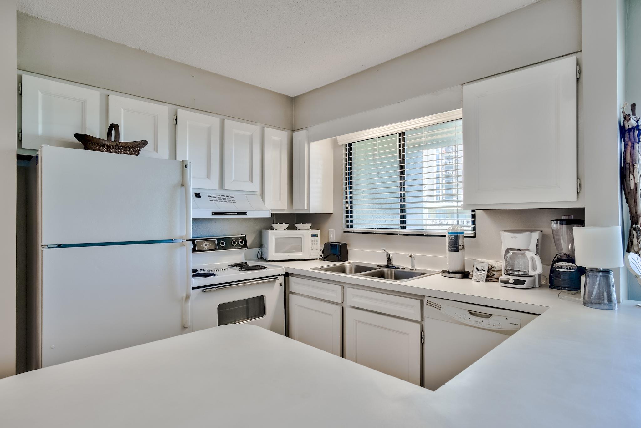 SILVER DUNES CONDO - Residential