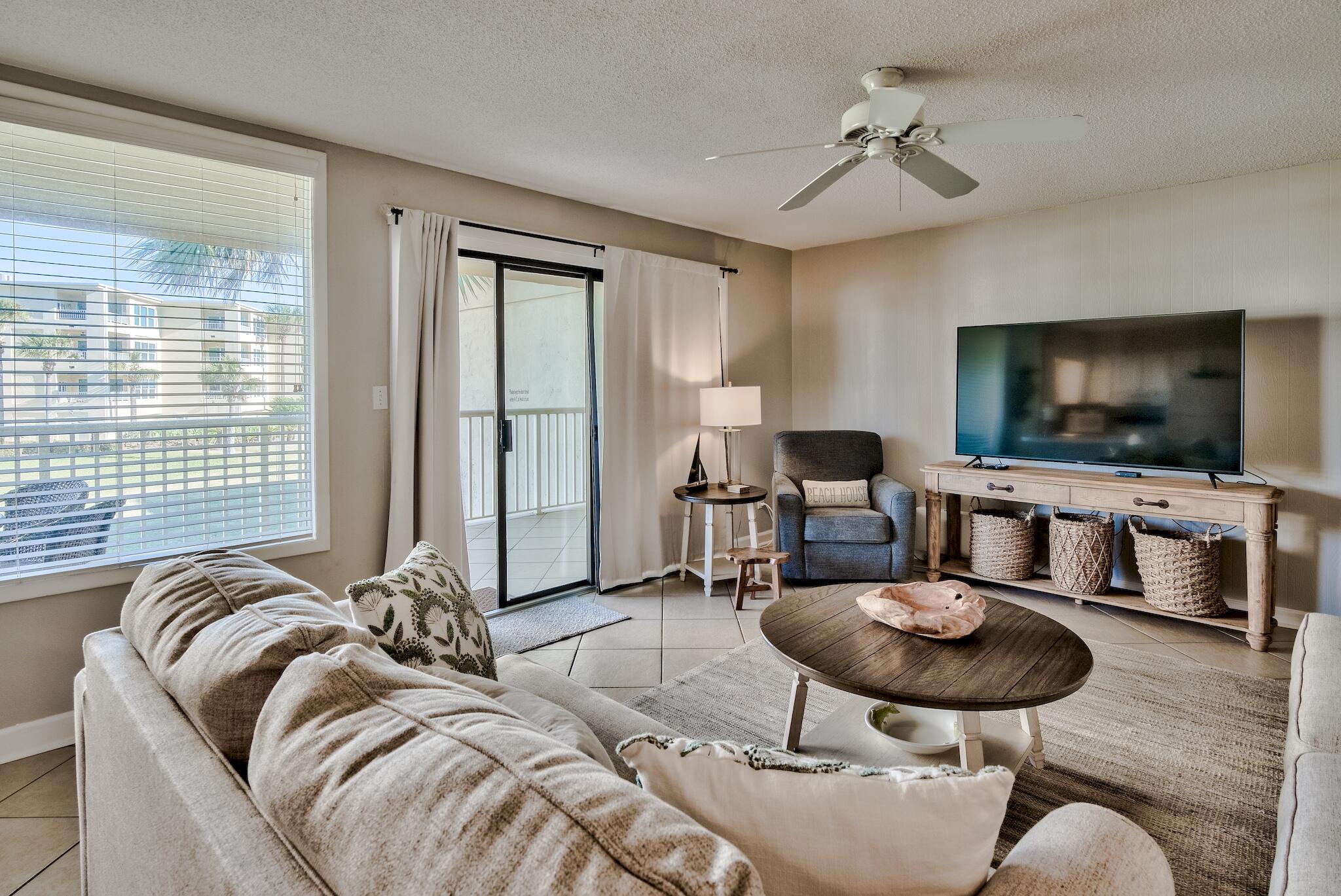 SILVER DUNES CONDO - Residential