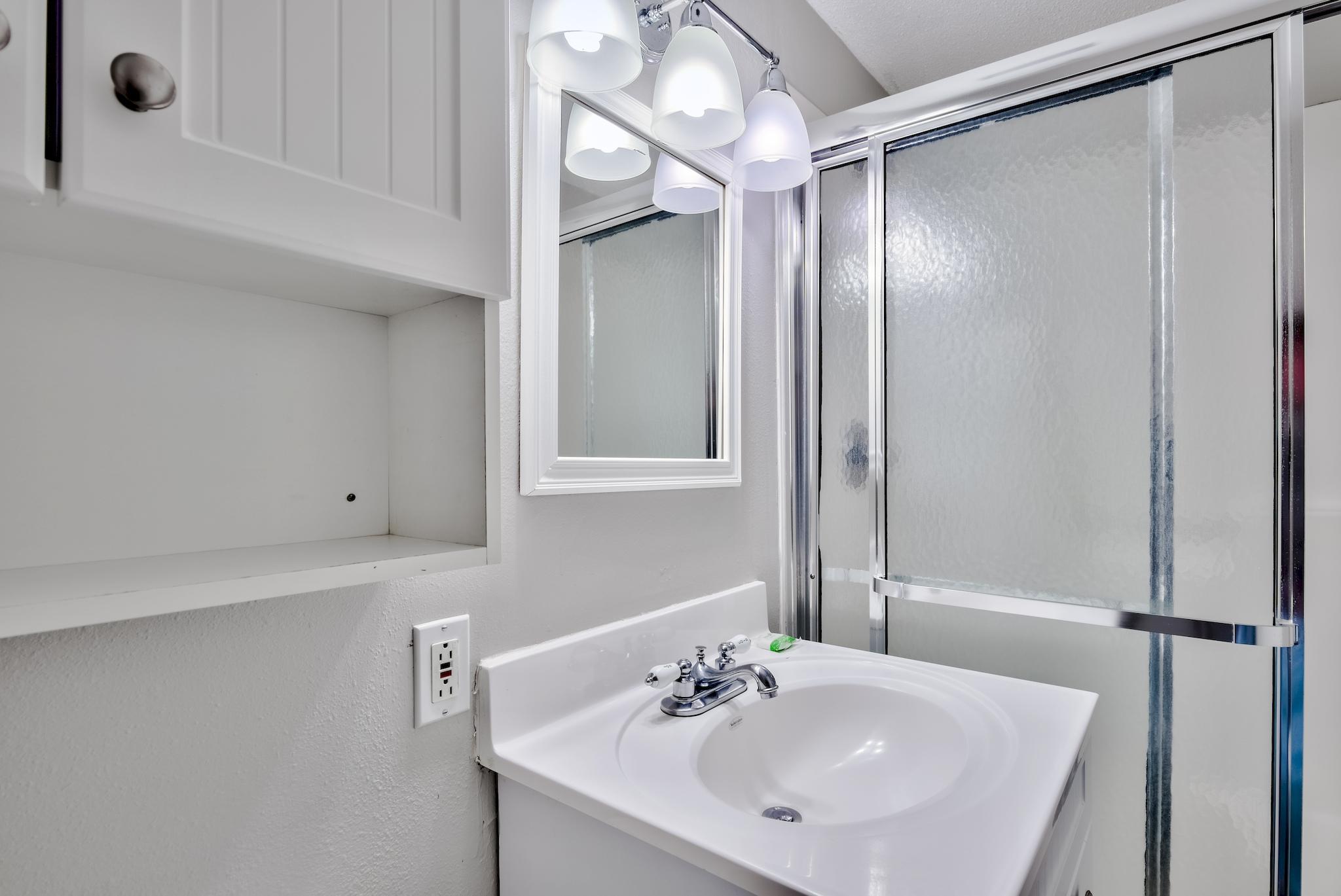 SILVER DUNES CONDO - Residential