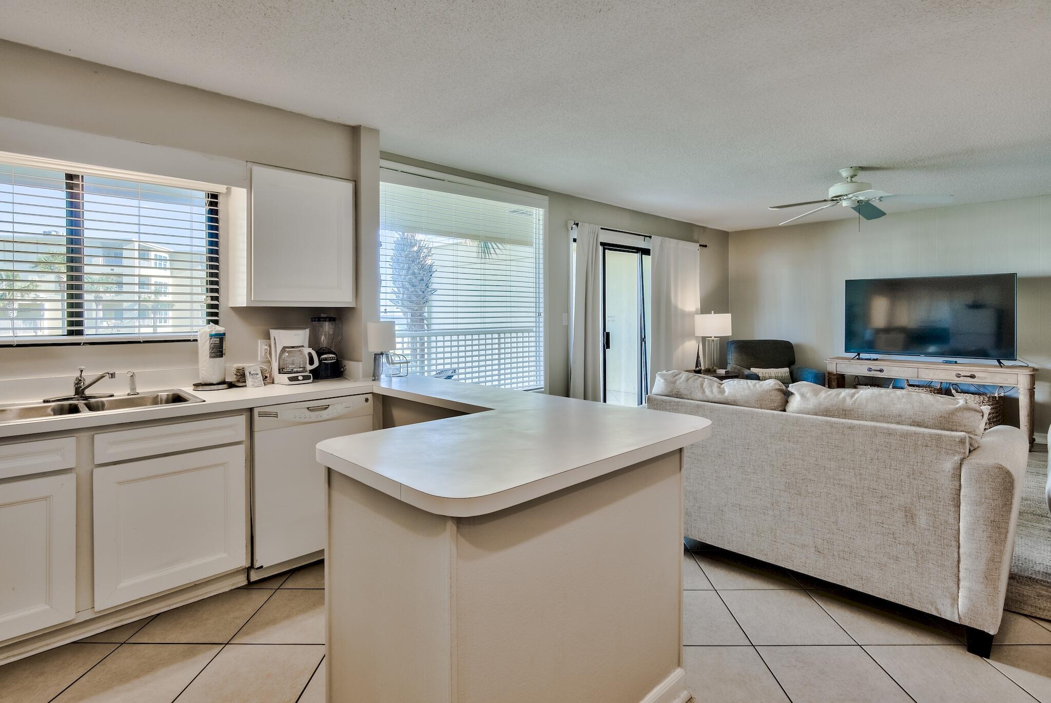 SILVER DUNES CONDO - Residential